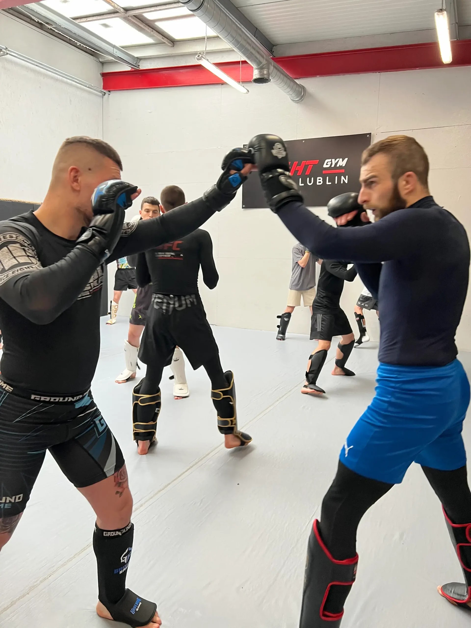 Fight Gym Lublin - zdjęcie 5