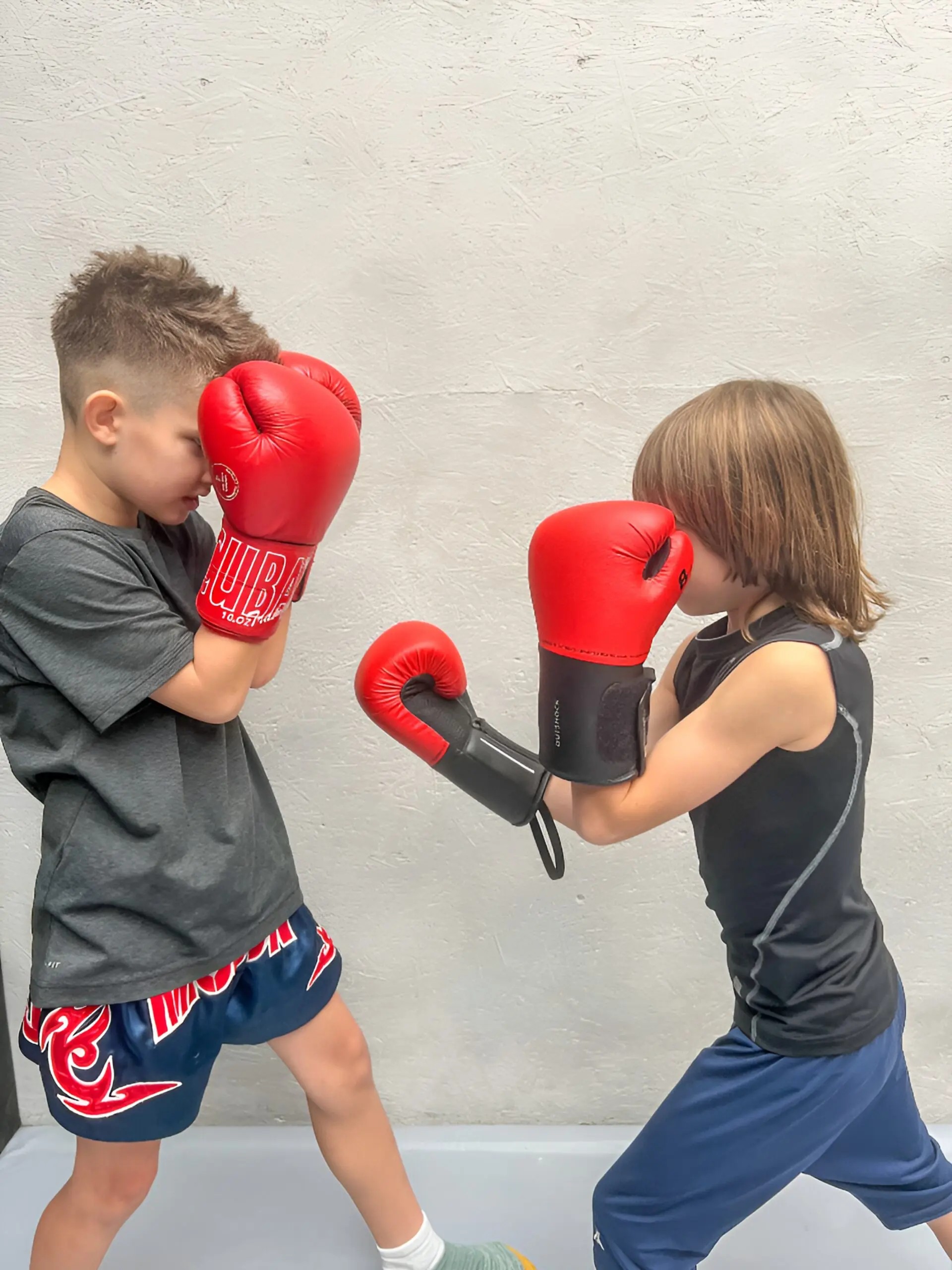 Fight Gym Lublin - zdjęcie 2