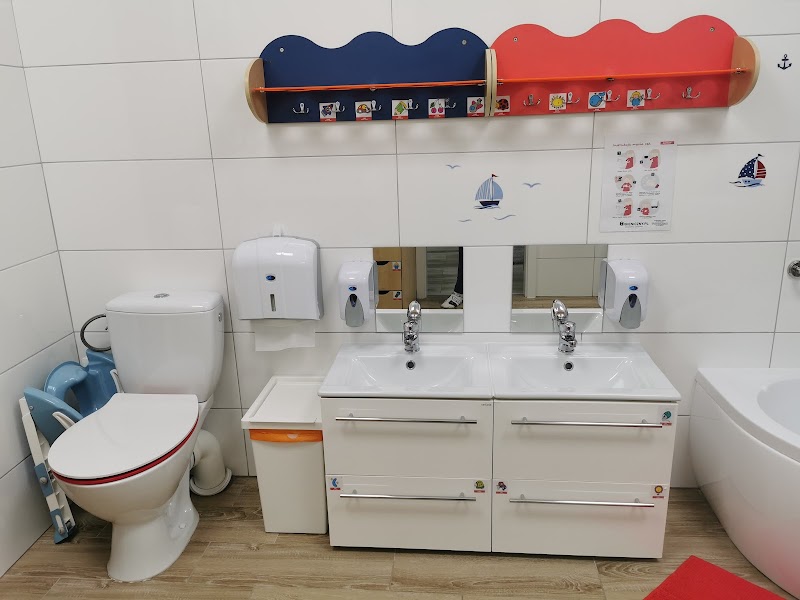 Żłobek "Radość Maluszka" - Matarnia 2 / Klub Dziecięcy "Radość Maluszka"