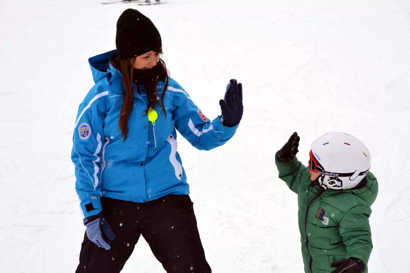 Szkoła Narciarska i Wypożyczalnia SkiRyś