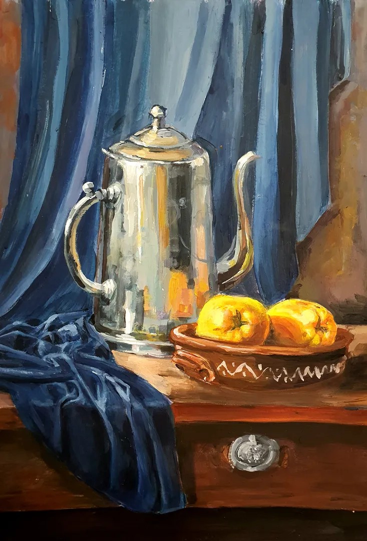 Drawing Silesia - zdjęcie 3