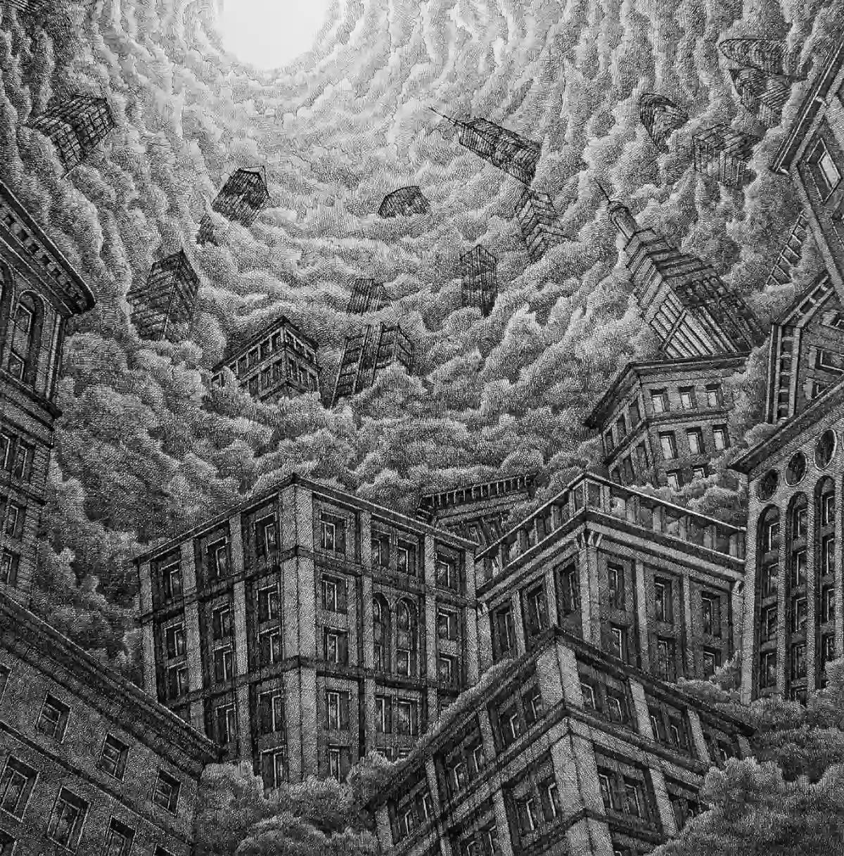 Drawing Silesia - zdjęcie 2