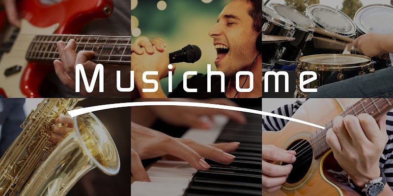 Szkoła Muzyczna Musichome Zielona Góra