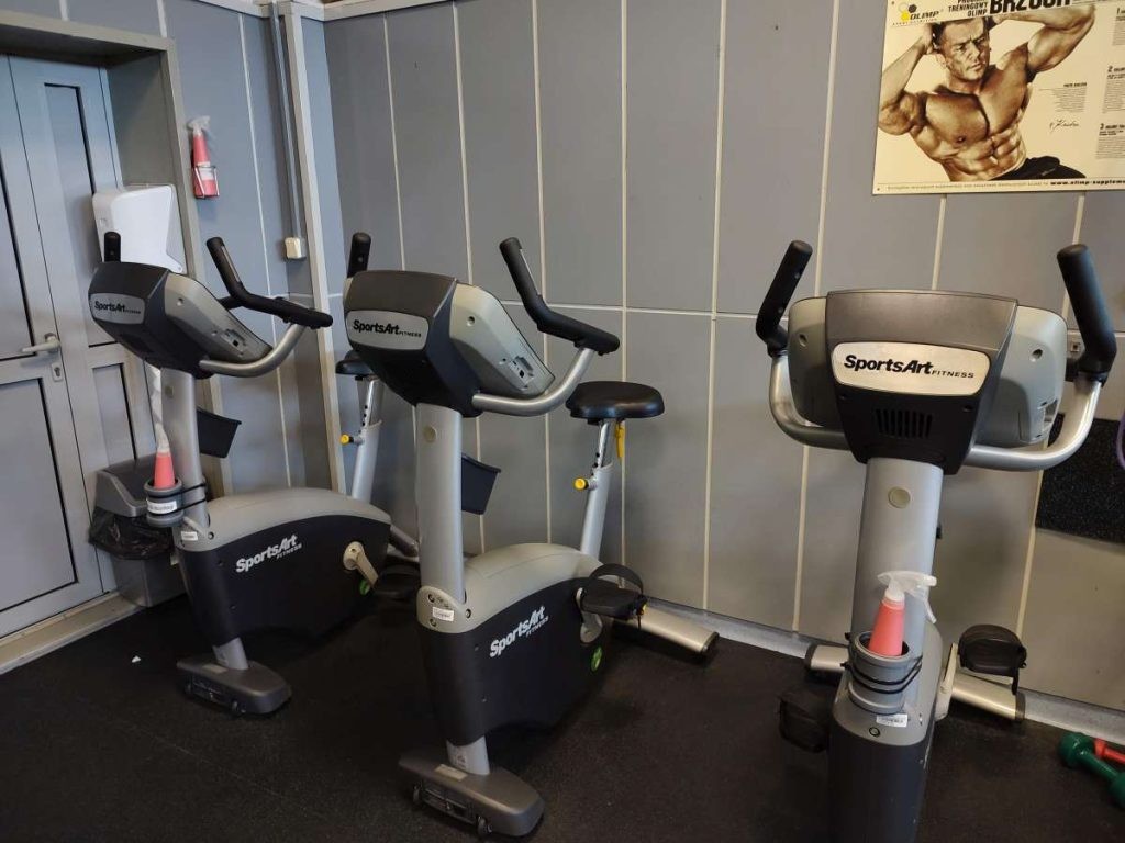 Miejski Ośrodek Rekreacji i Sportu w Chorzowie (MORiS) - zdjęcie 12