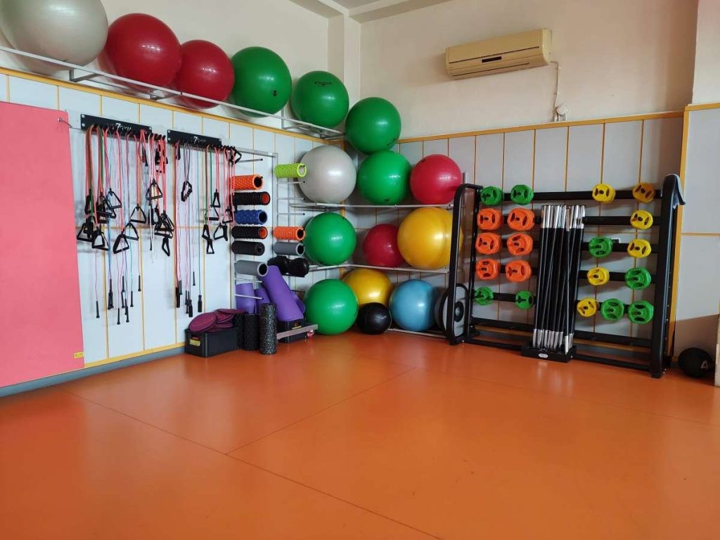 Miejski Ośrodek Rekreacji i Sportu w Chorzowie (MORiS) - zdjęcie 5