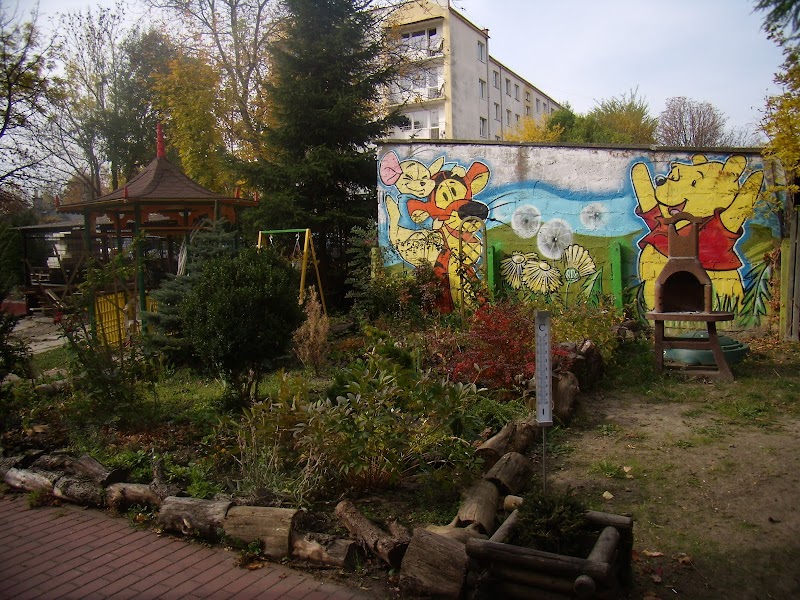 Warsztat Terapii Zajęciowej