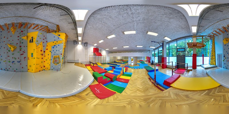 Centrum Sportowo-Edukacyjne SkakAnka