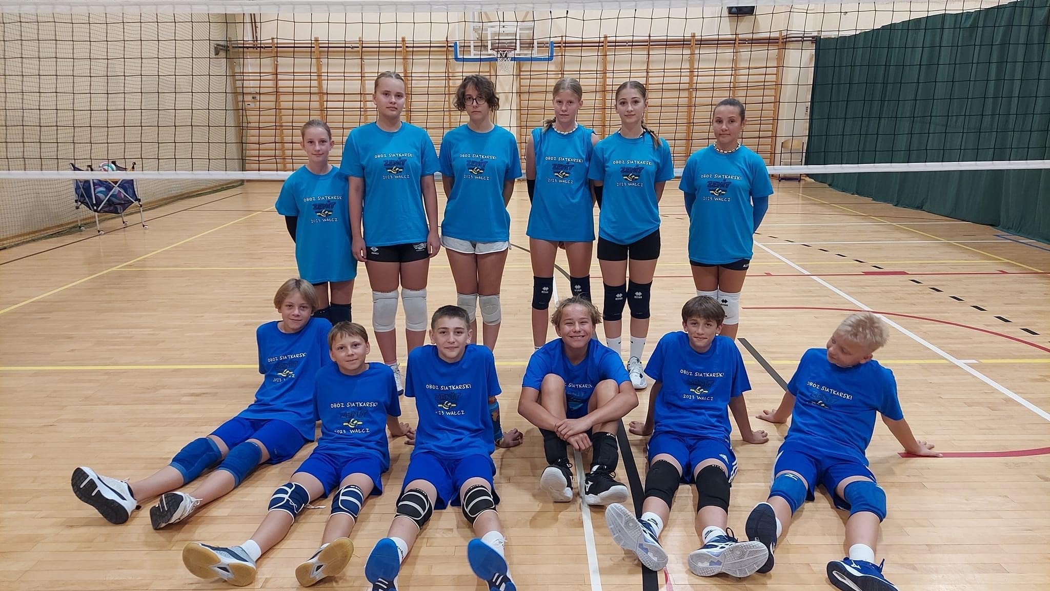 Akademia Siatkówki Zenit Wrocław