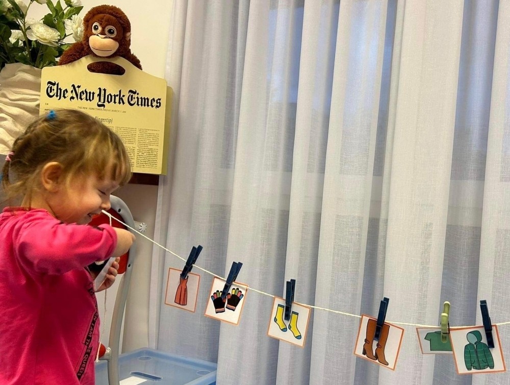 IGMA Szkoła Angielskiego dla dzieci młodzieży Łódź