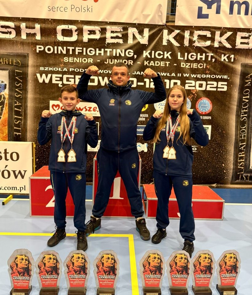 Akademia Sztuk Walki Go-Fight - zdjęcie 10