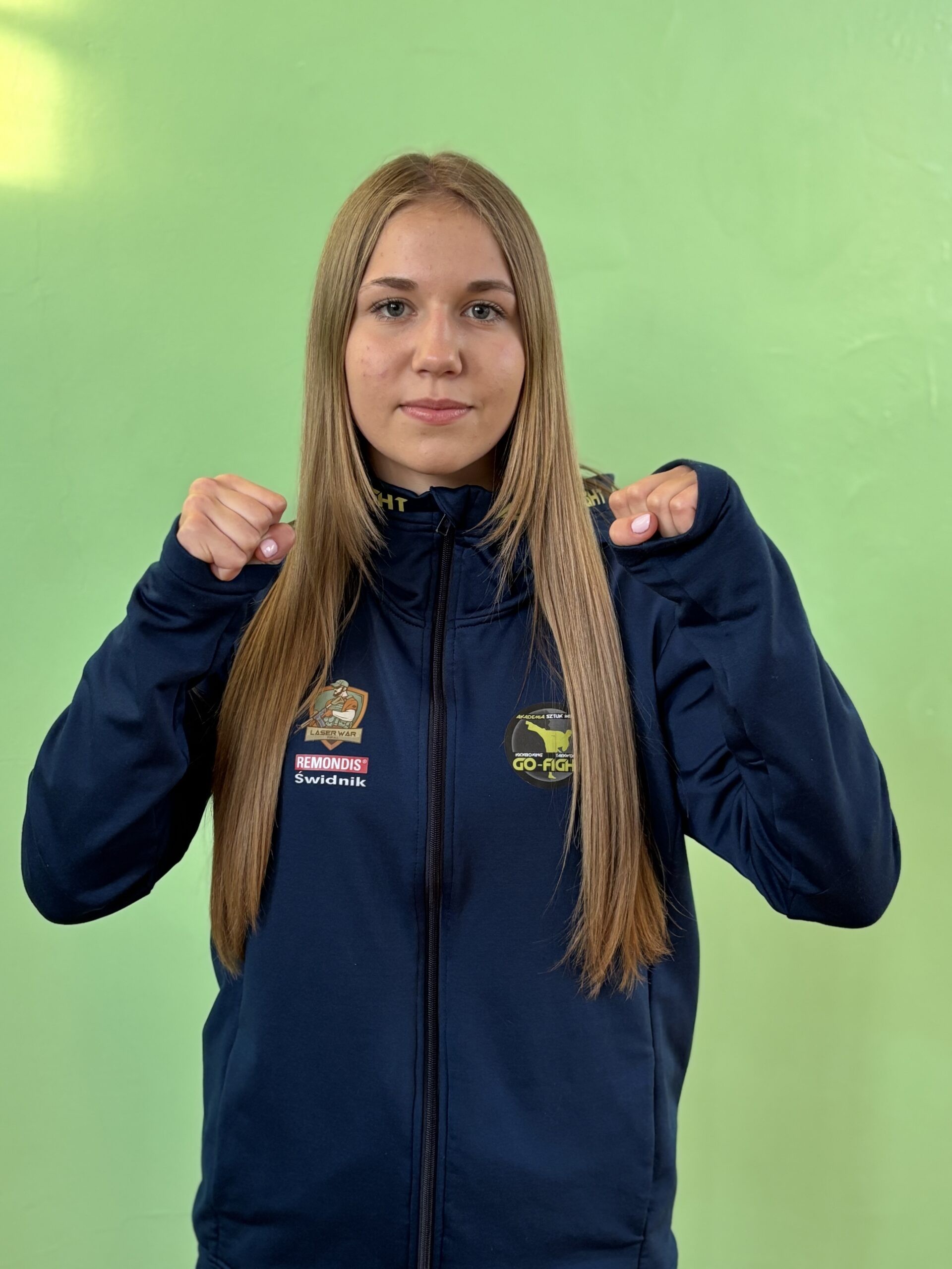 Akademia Sztuk Walki Go-Fight - zdjęcie 17