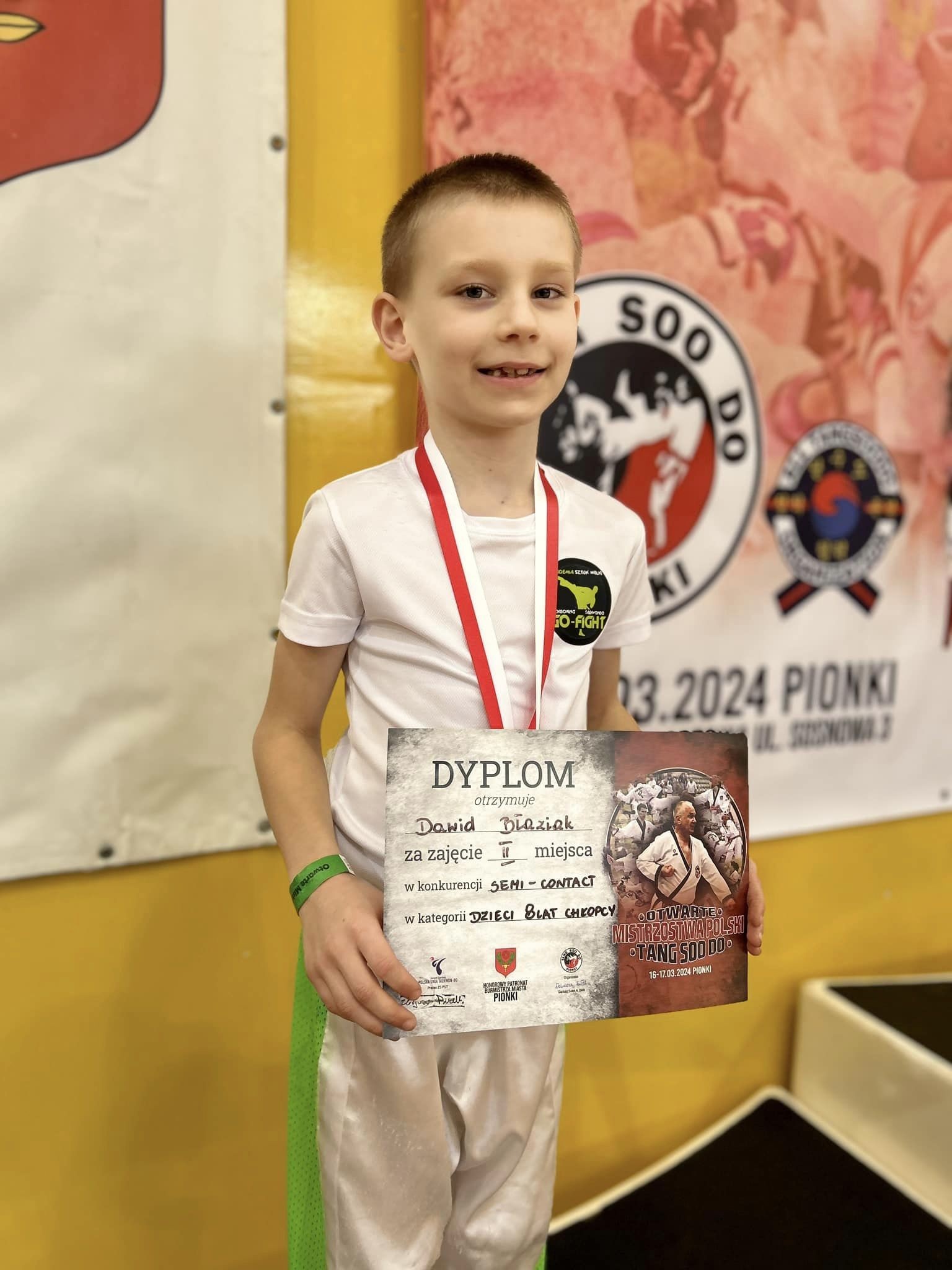 Akademia Sztuk Walki Go-Fight - zdjęcie 8