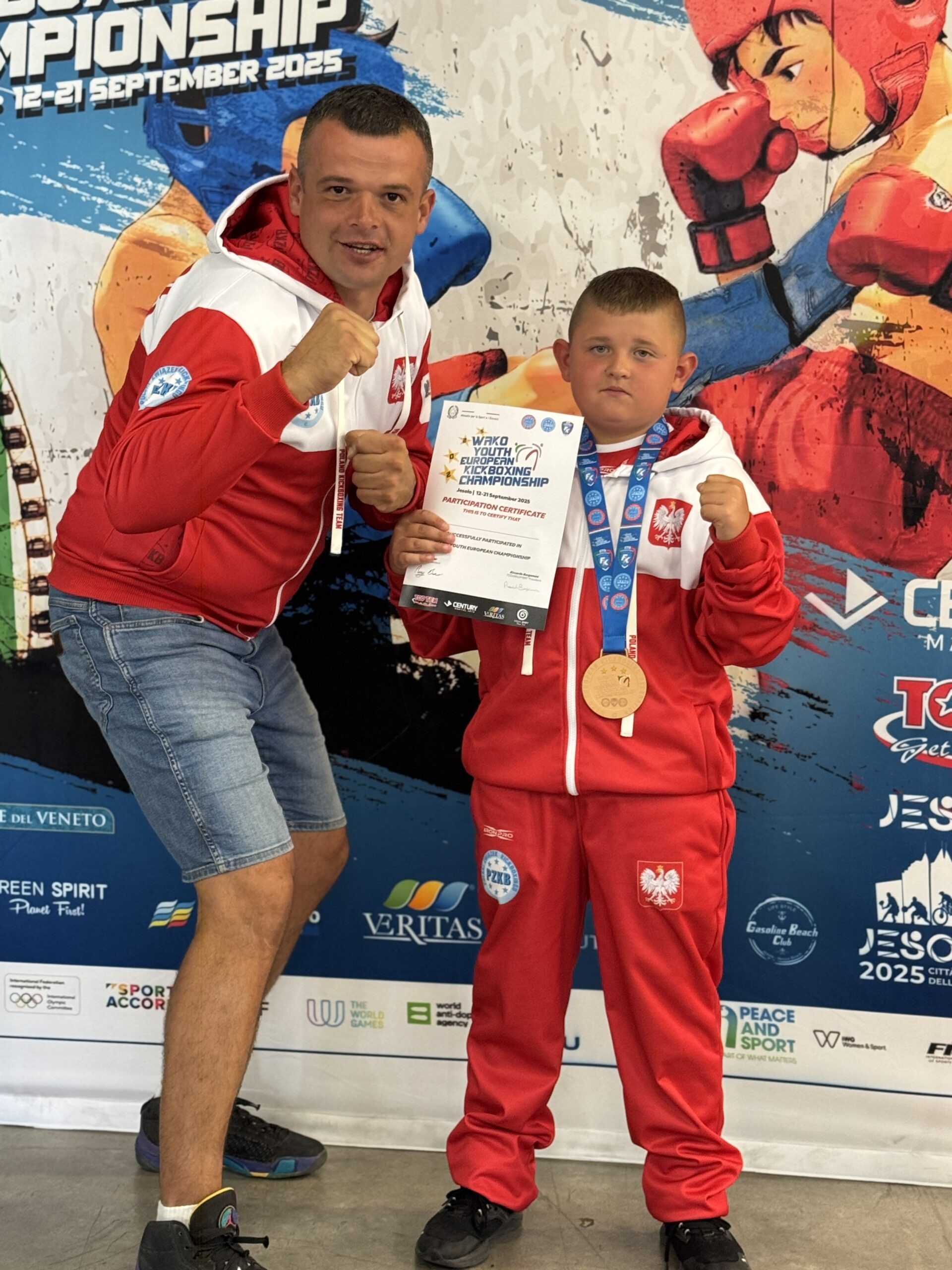 Akademia Sztuk Walki Go-Fight - zdjęcie 16