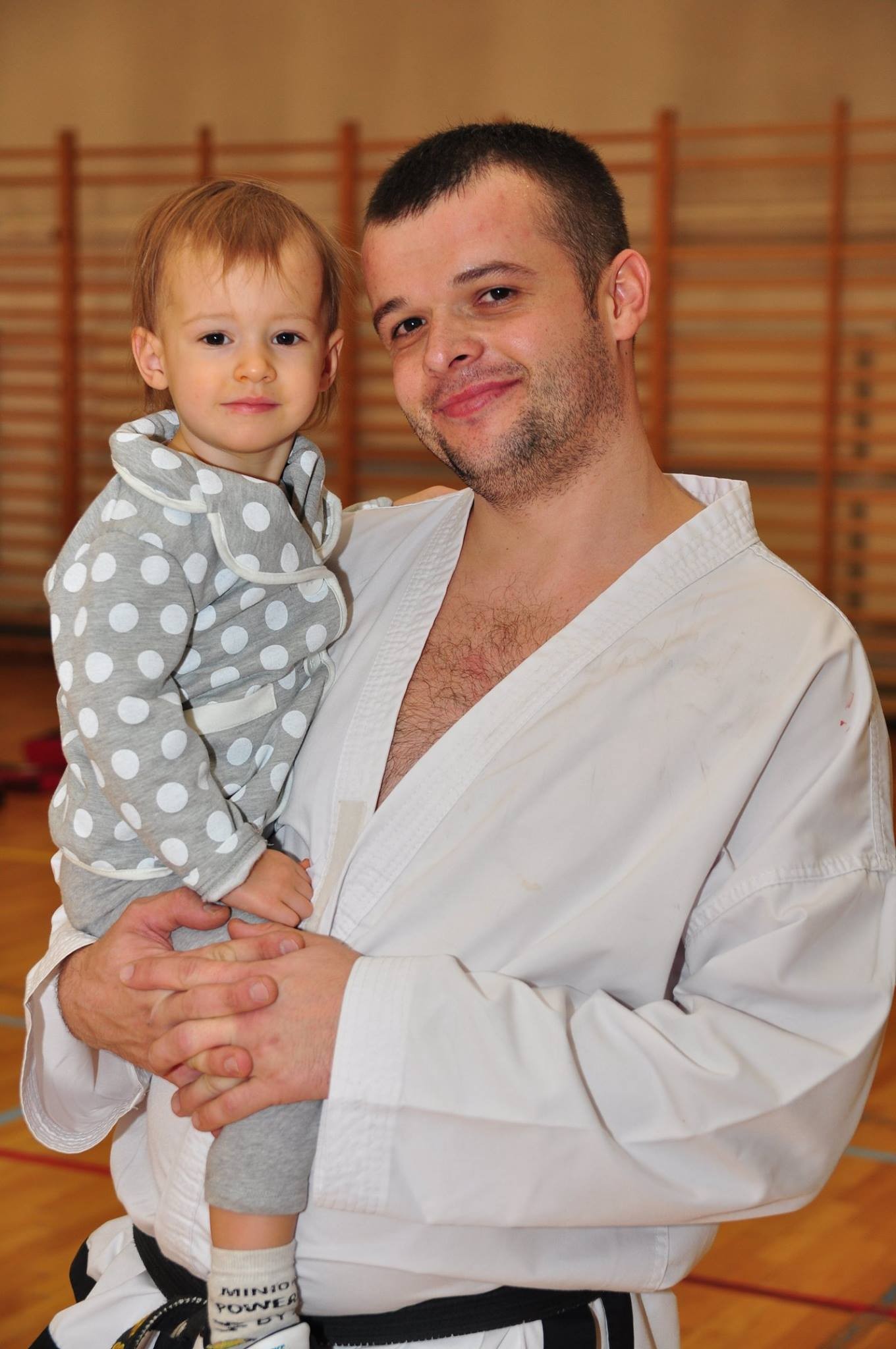 Akademia Sztuk Walki Go-Fight - zdjęcie 9