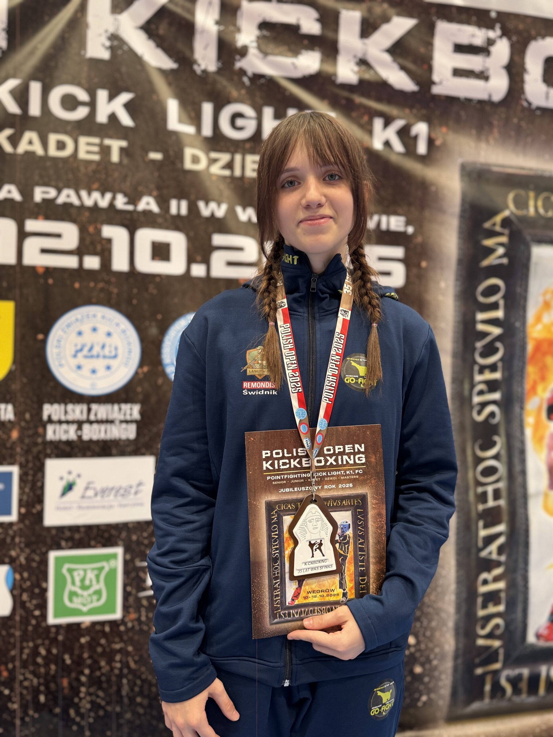 Akademia Sztuk Walki Go-Fight - zdjęcie 4