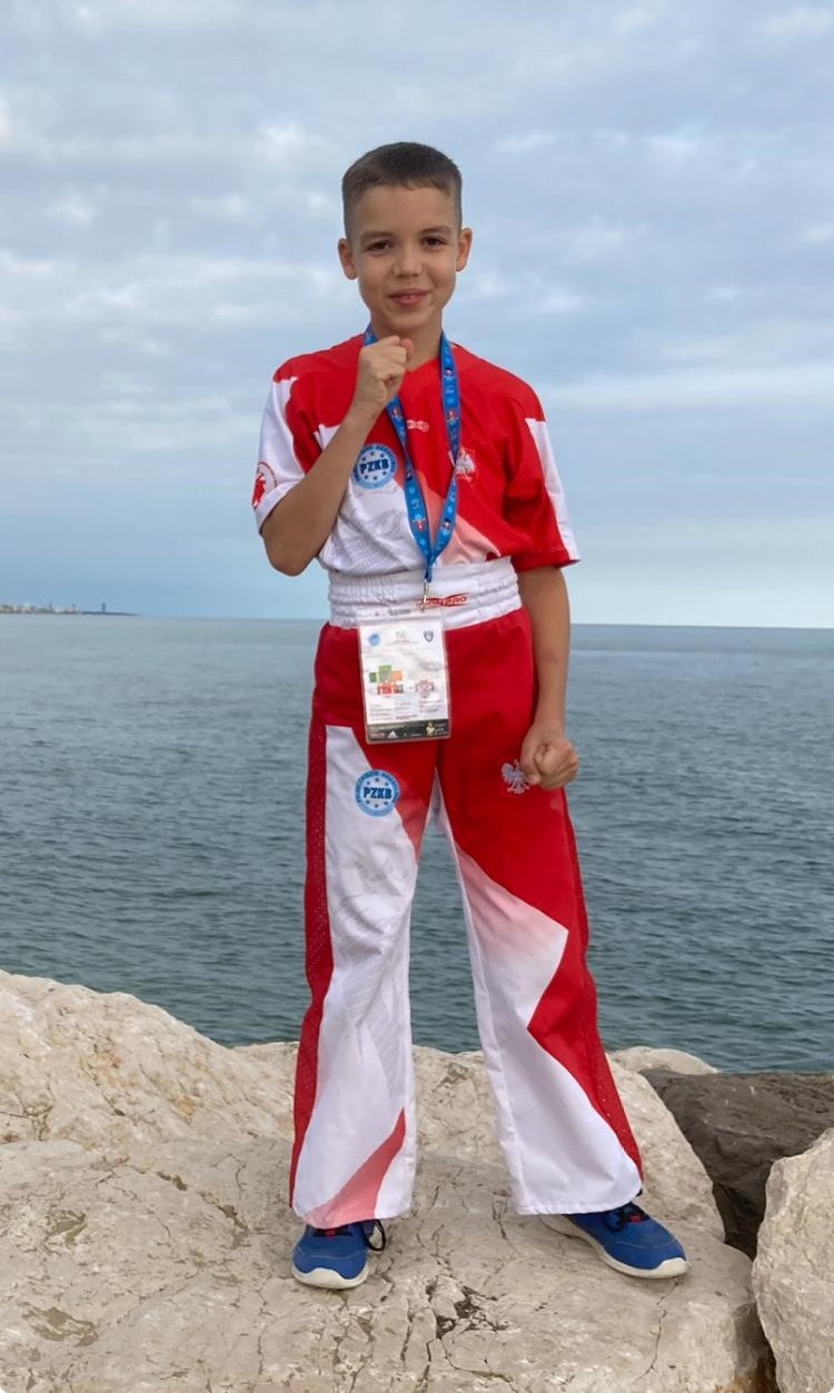 Akademia Sztuk Walki Go-Fight - zdjęcie 3