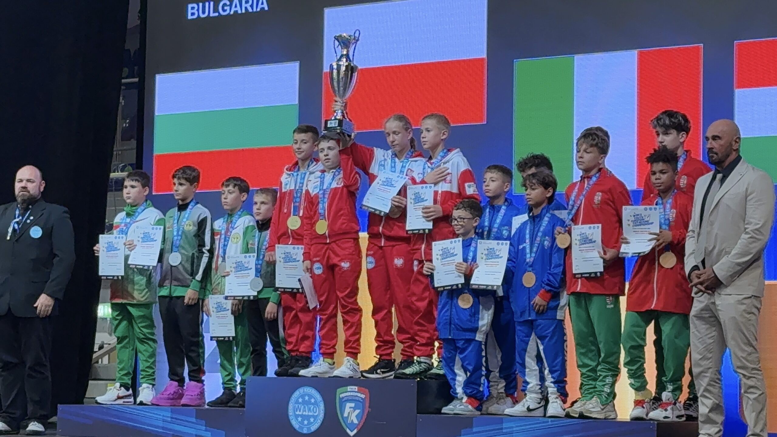 Akademia Sztuk Walki Go-Fight - zdjęcie 12