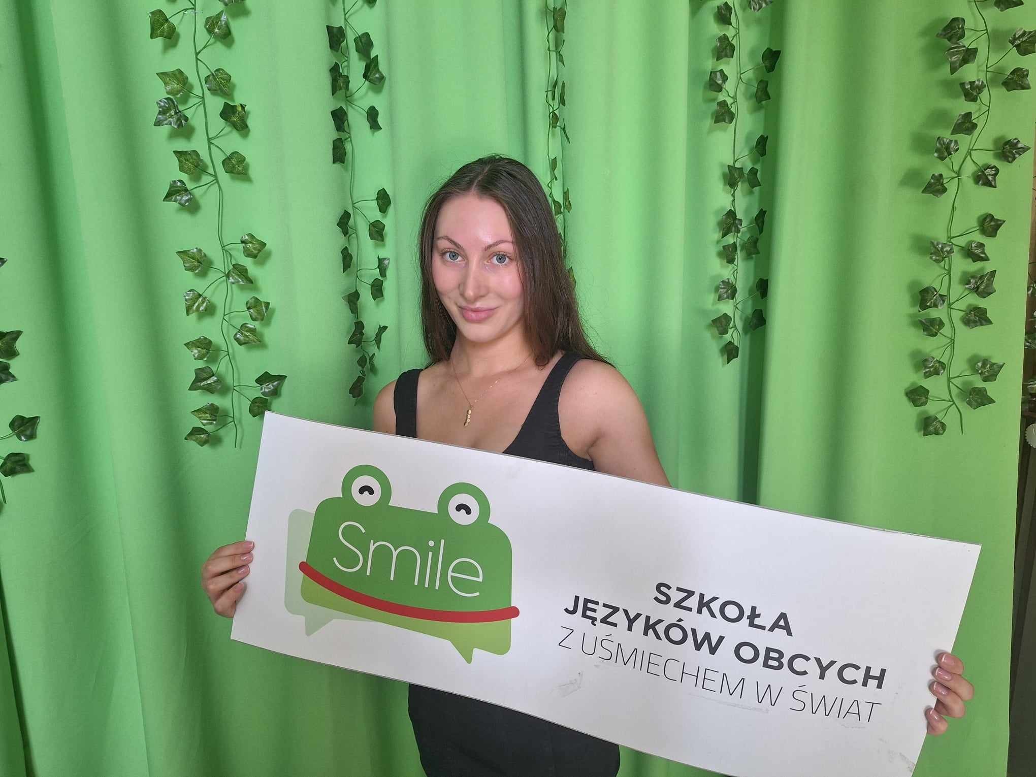 Smile- Szkoła Języków Obcych Katarzyna Synder-Tamborska - zdjęcie 10