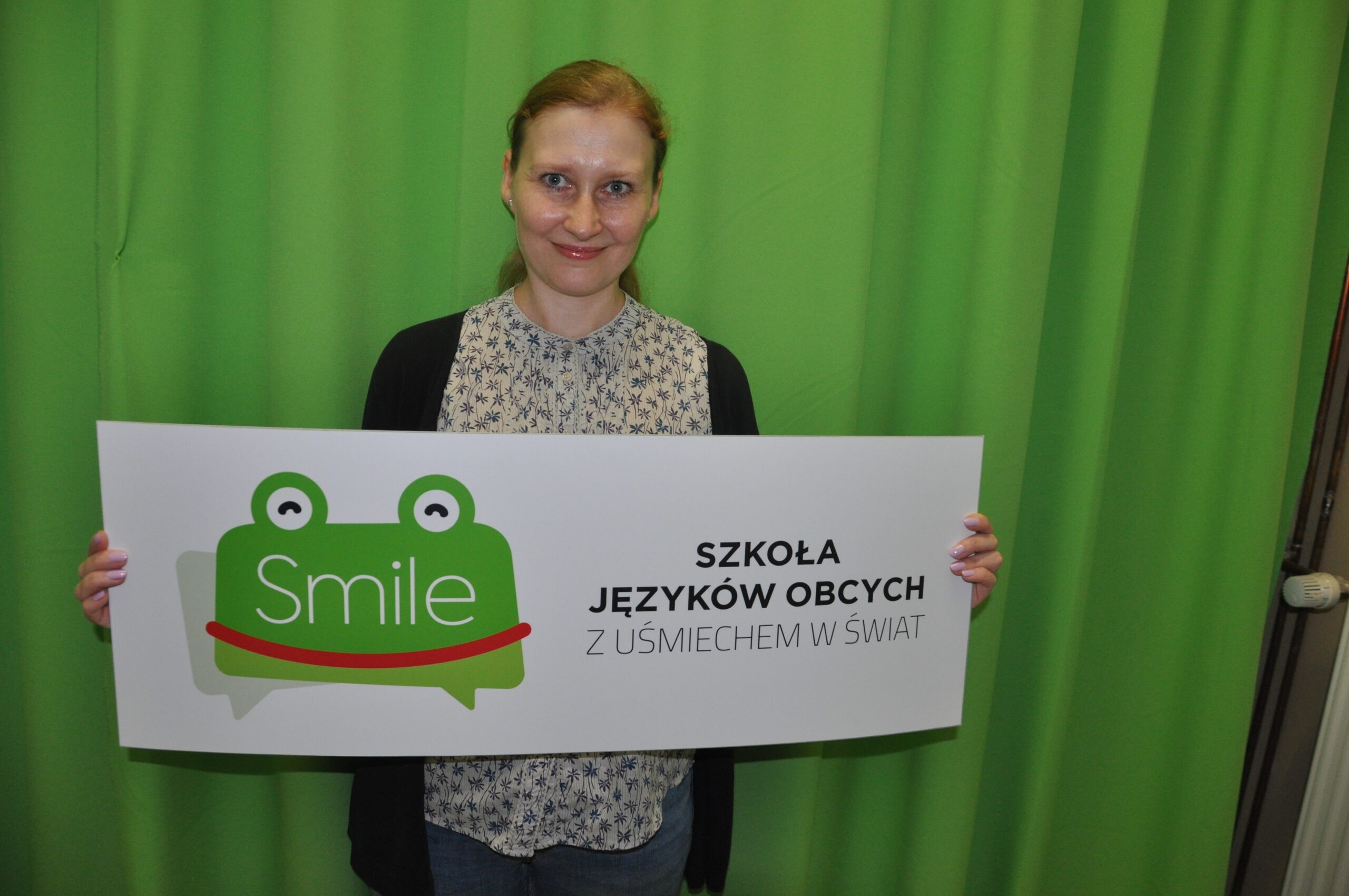 Smile- Szkoła Języków Obcych Katarzyna Synder-Tamborska - zdjęcie 11