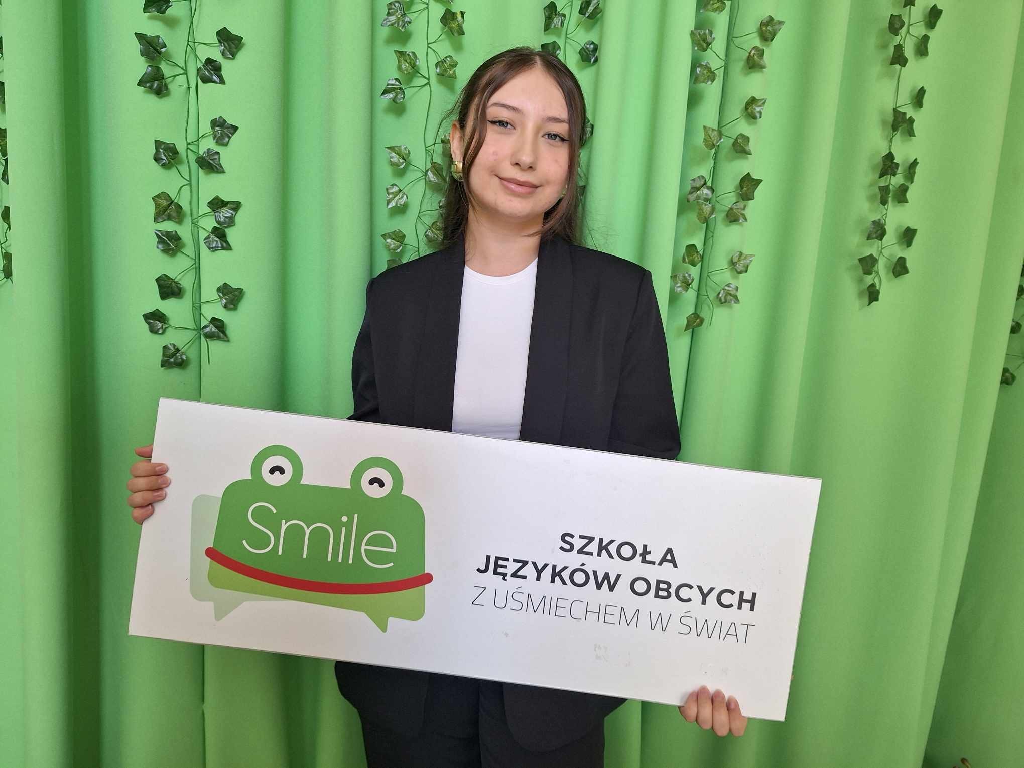Smile- Szkoła Języków Obcych Katarzyna Synder-Tamborska - zdjęcie 7