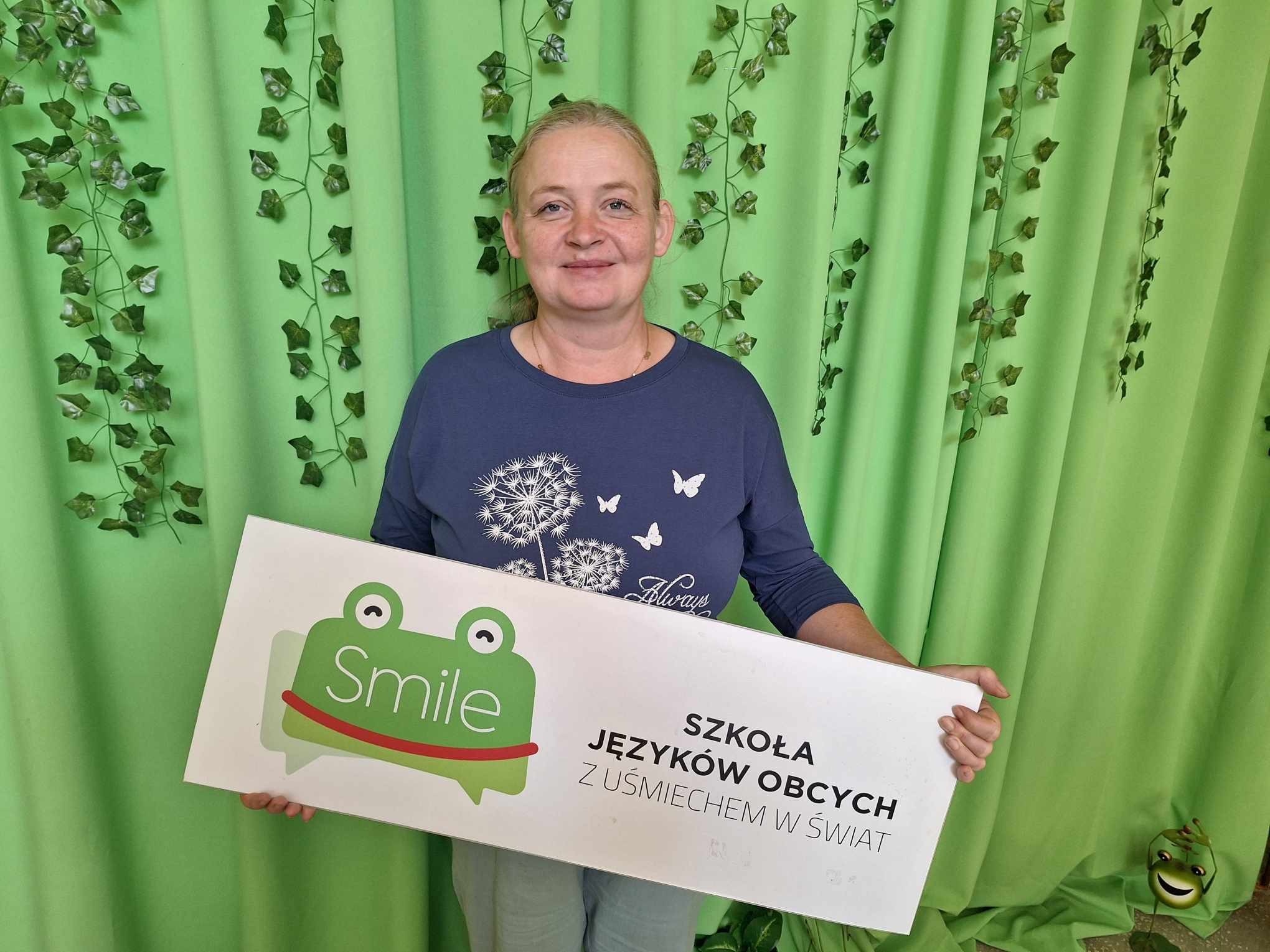 Smile- Szkoła Języków Obcych Katarzyna Synder-Tamborska - zdjęcie 9