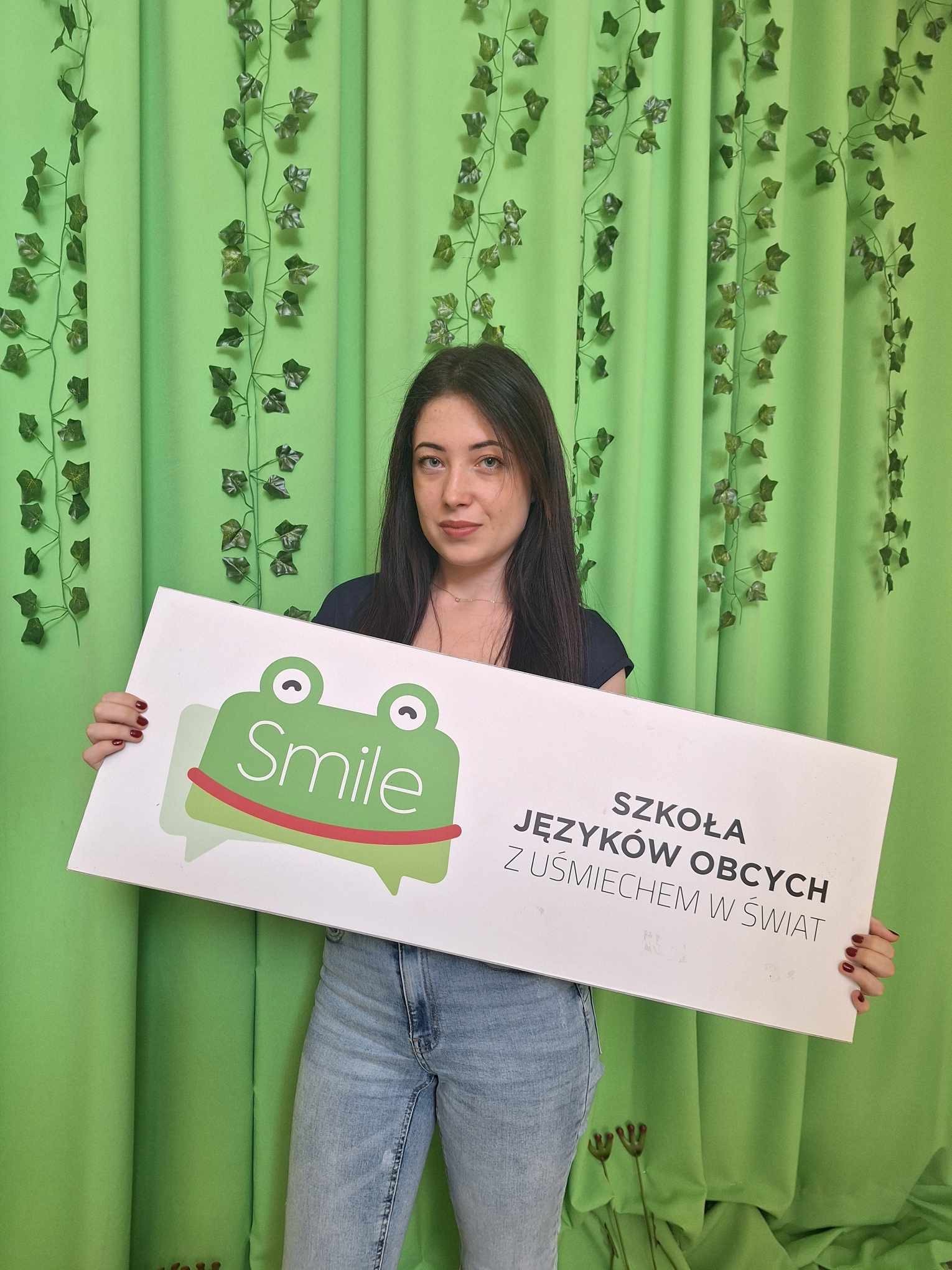 Smile- Szkoła Języków Obcych Katarzyna Synder-Tamborska - zdjęcie 6