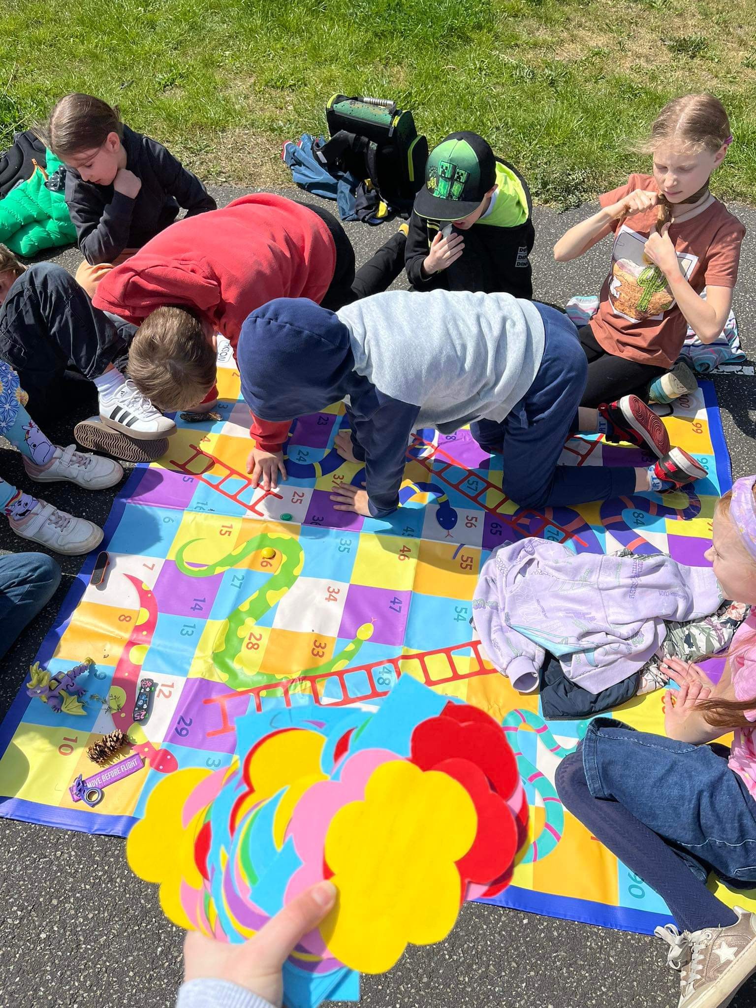 Smile- Szkoła Języków Obcych Katarzyna Synder-Tamborska