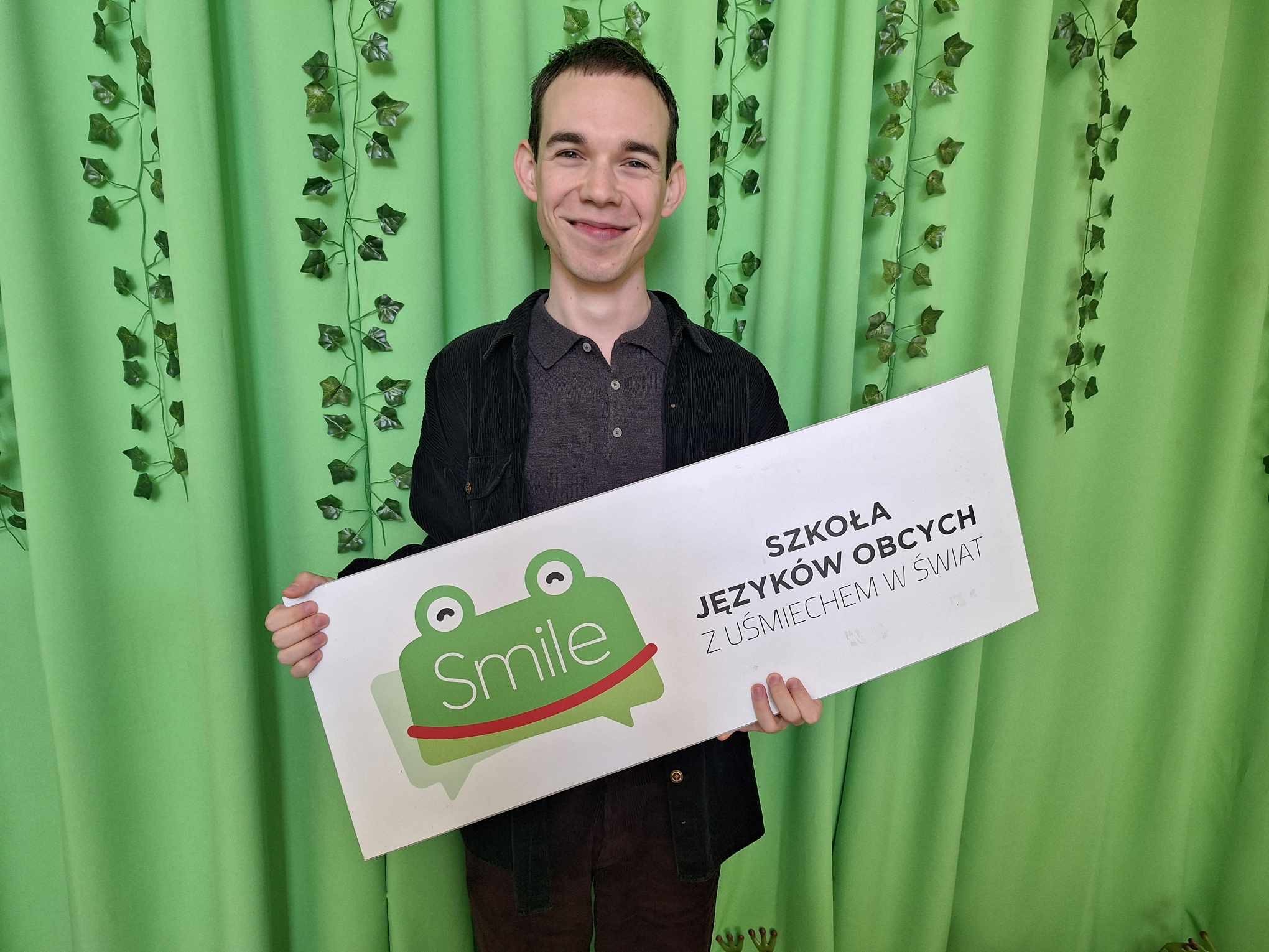 Smile- Szkoła Języków Obcych Katarzyna Synder-Tamborska - zdjęcie 8