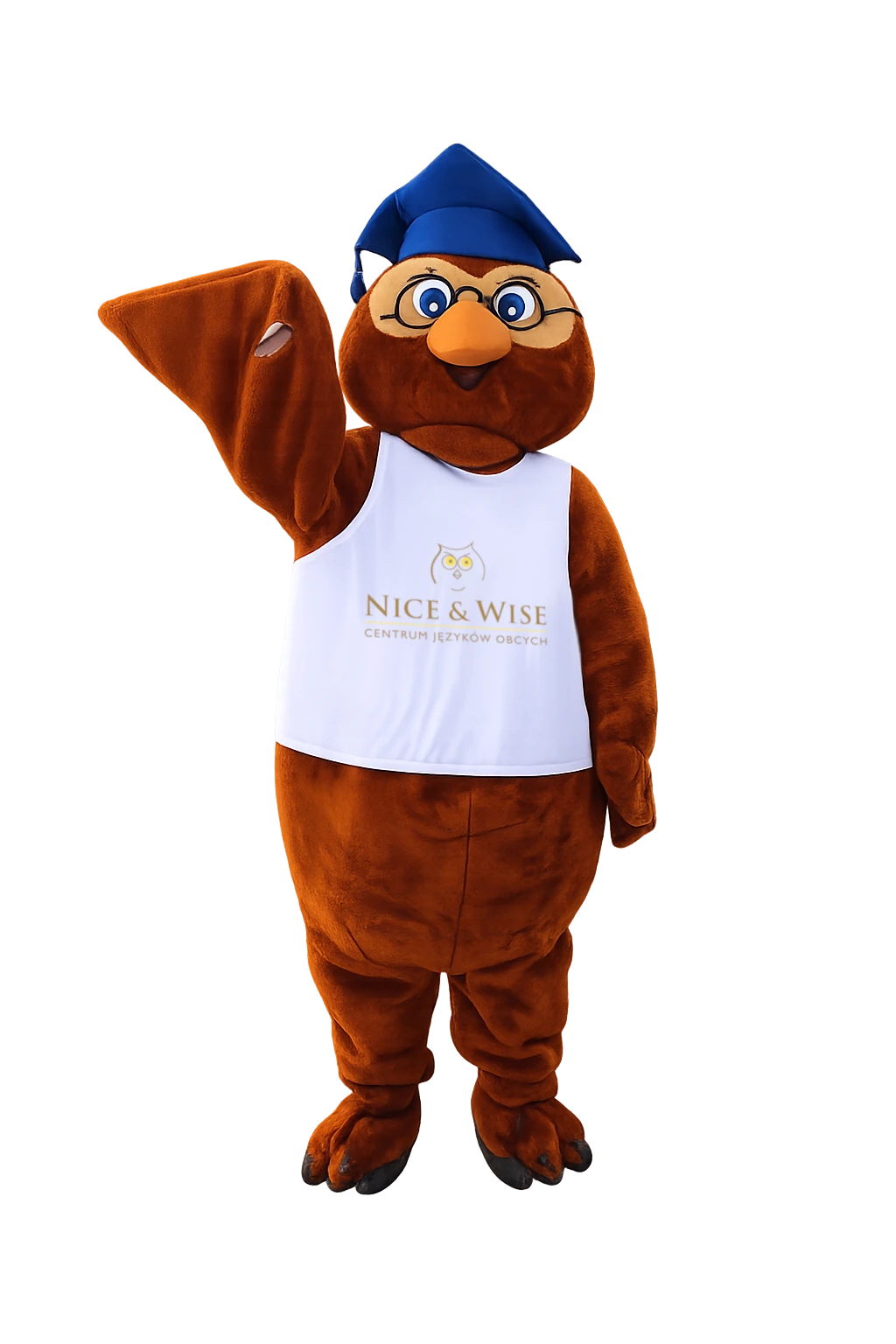 Nice&Wise Centrum Języków Obcych Justyna Kachniarz