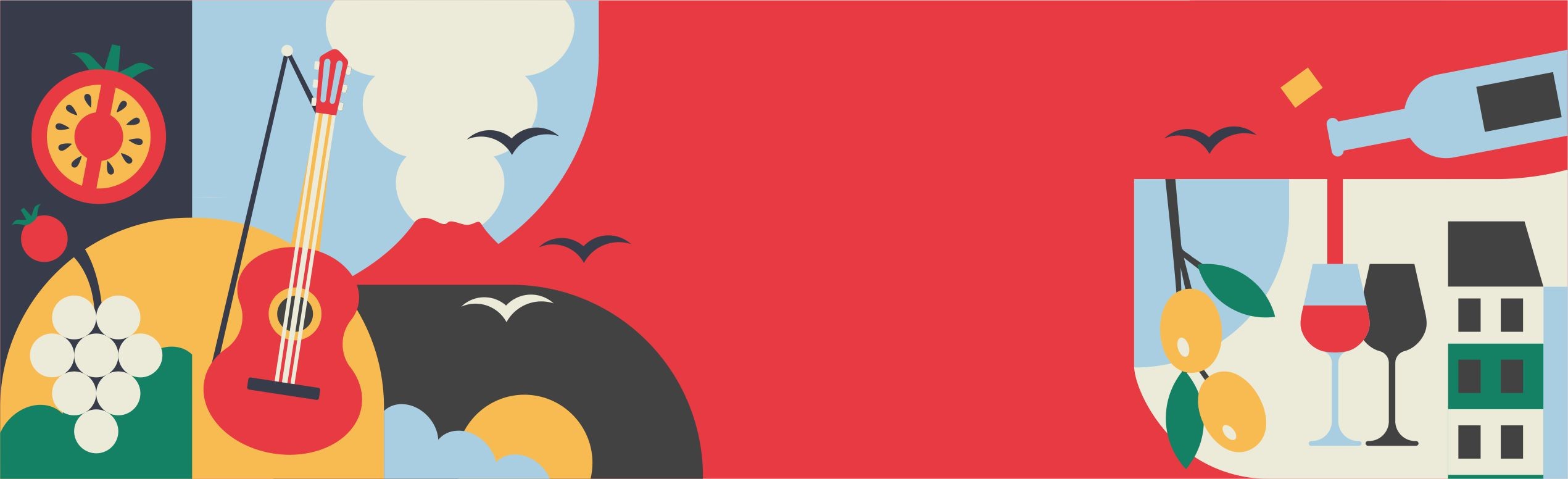 Entre Culturas Centrum Hiszpańskie