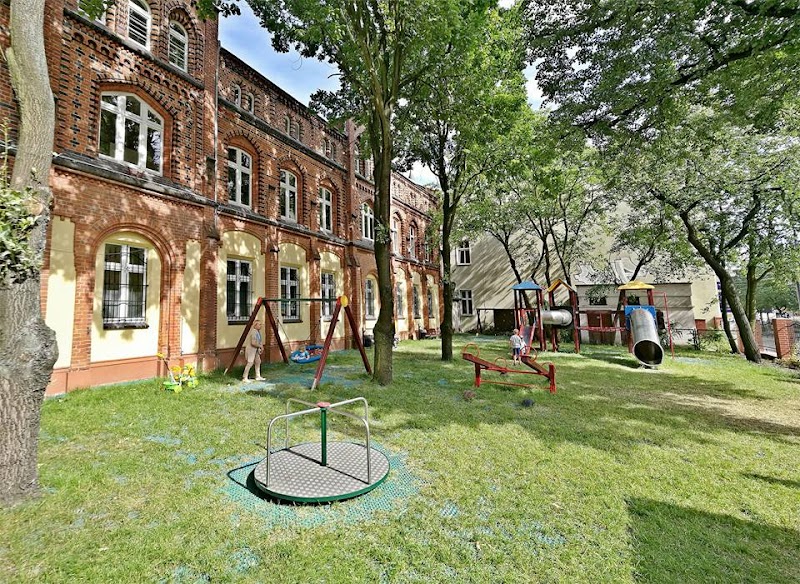 Młodzieżowy Dom Kultury nr 4