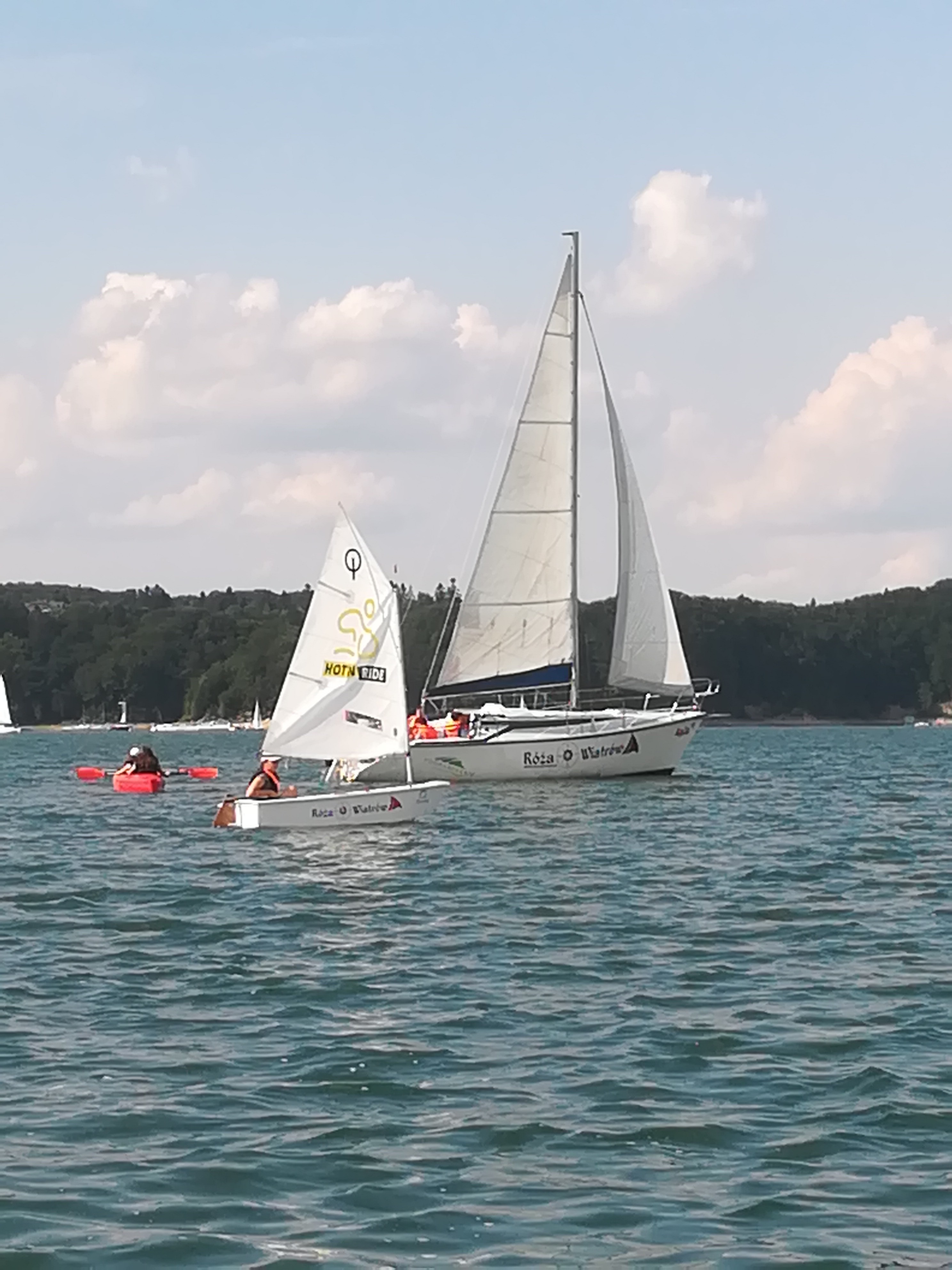 Stowarzyszenie Turystyczno – Sportowe „Róża Wiatrów" Przemyśl - zdjęcie 7