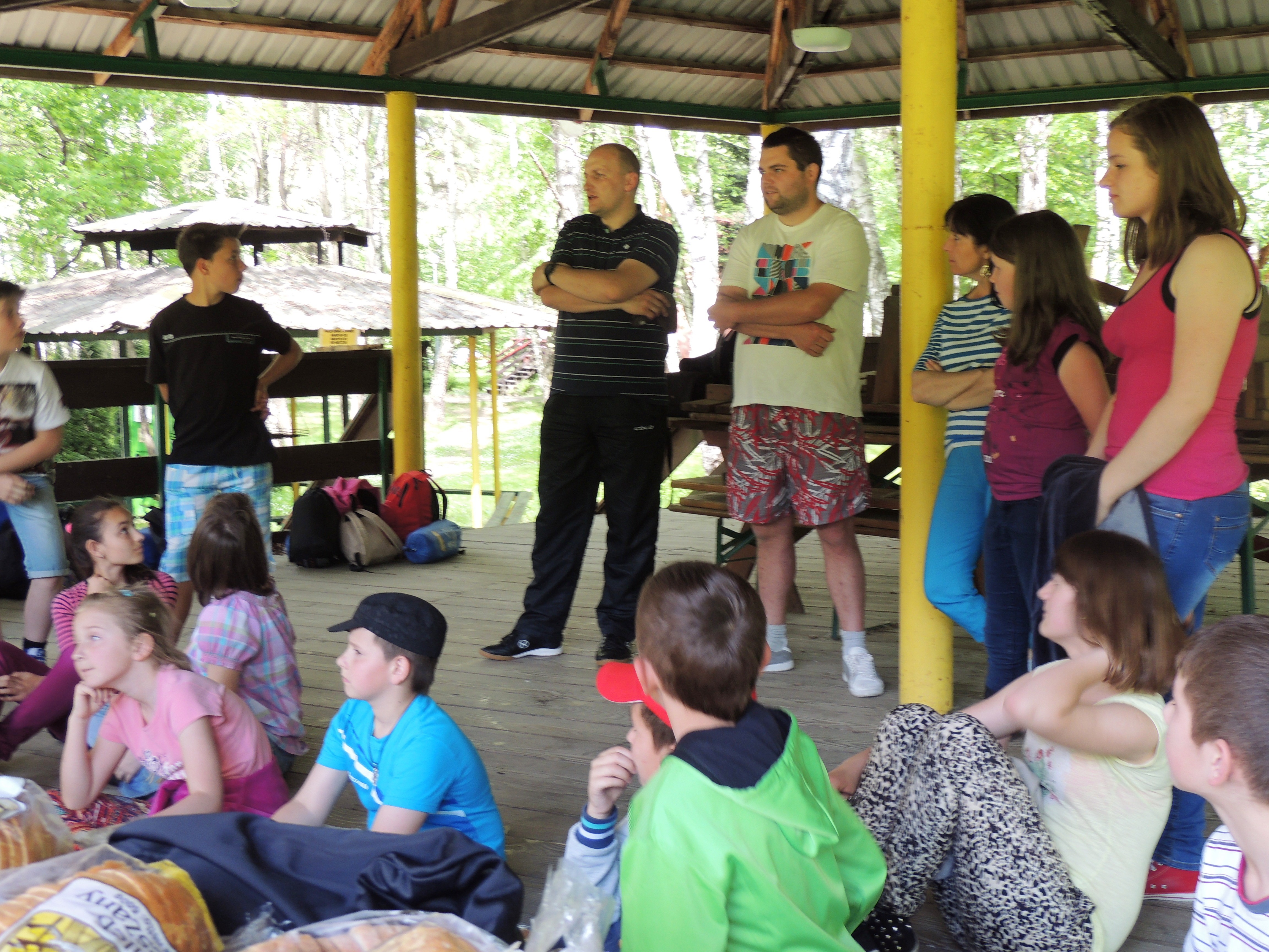 Stowarzyszenie Turystyczno – Sportowe „Róża Wiatrów" Przemyśl