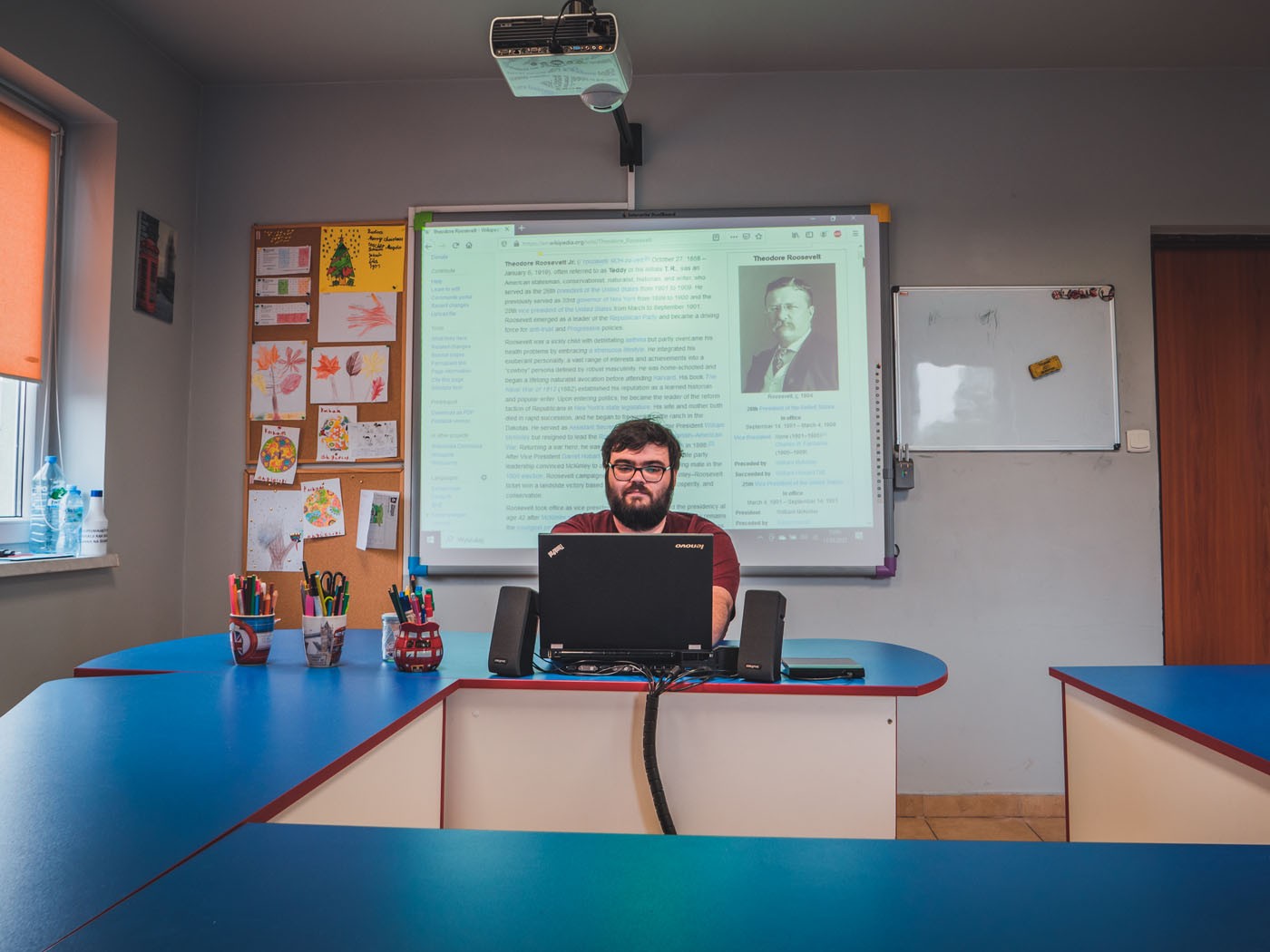Be English - Szkoła Języka Angielskiego dla Dzieci i Młodzieży - zdjęcie 6