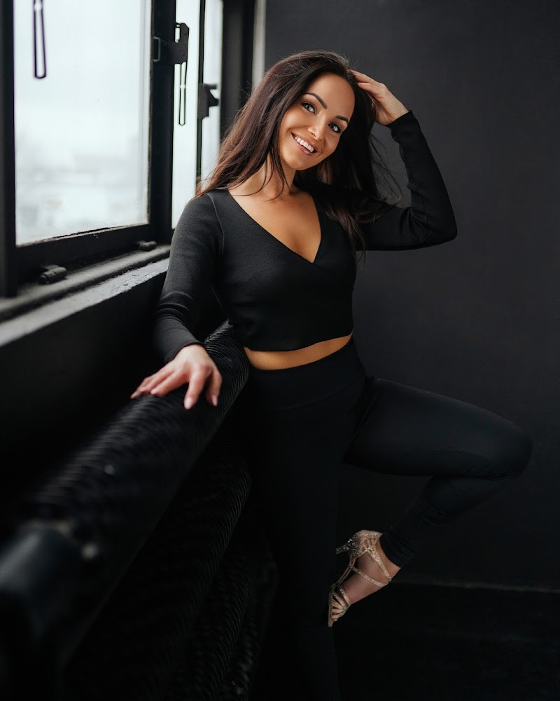 Off Broadway Dance Studio