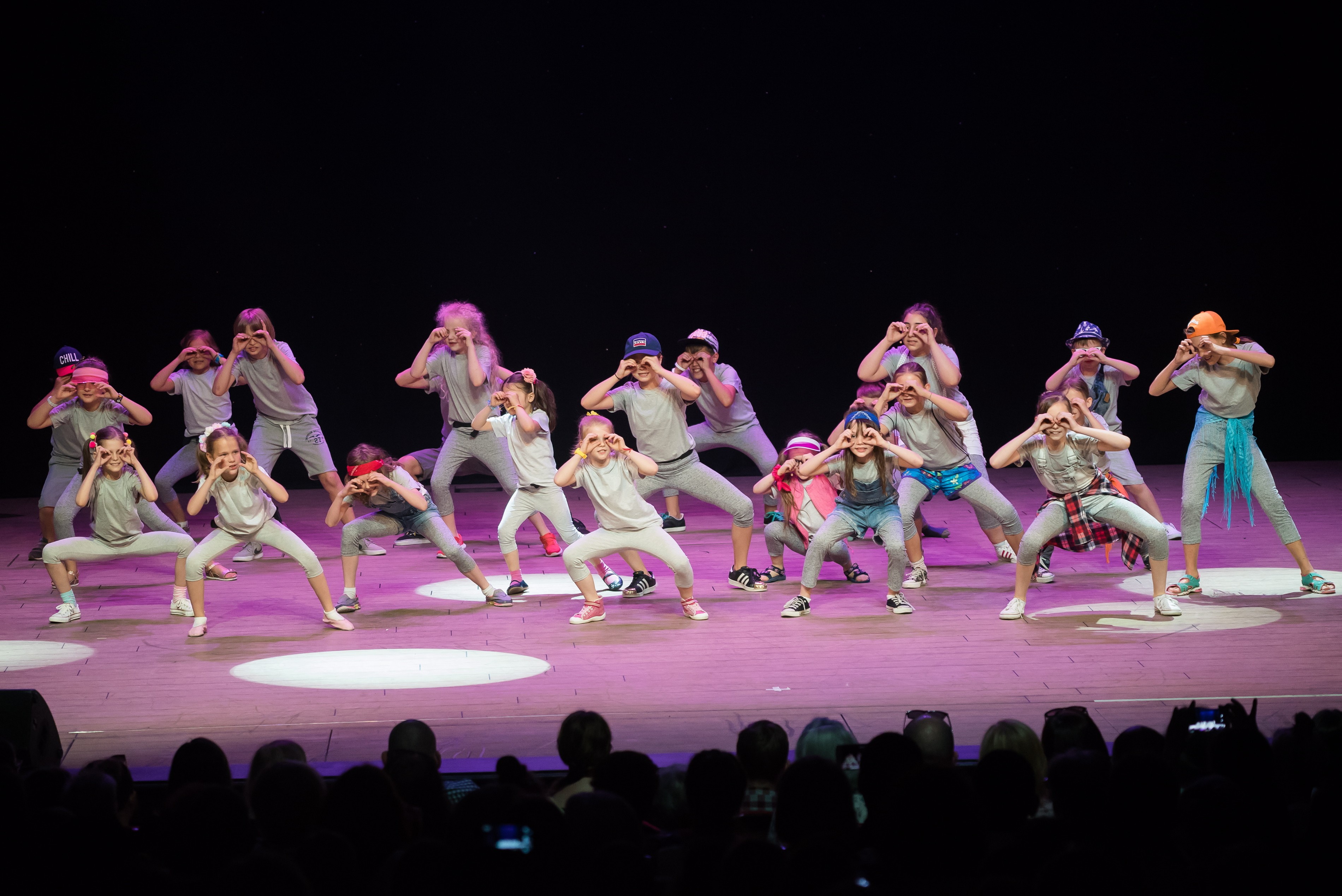 Teatralna Akademia Musicalu - zdjęcie 11