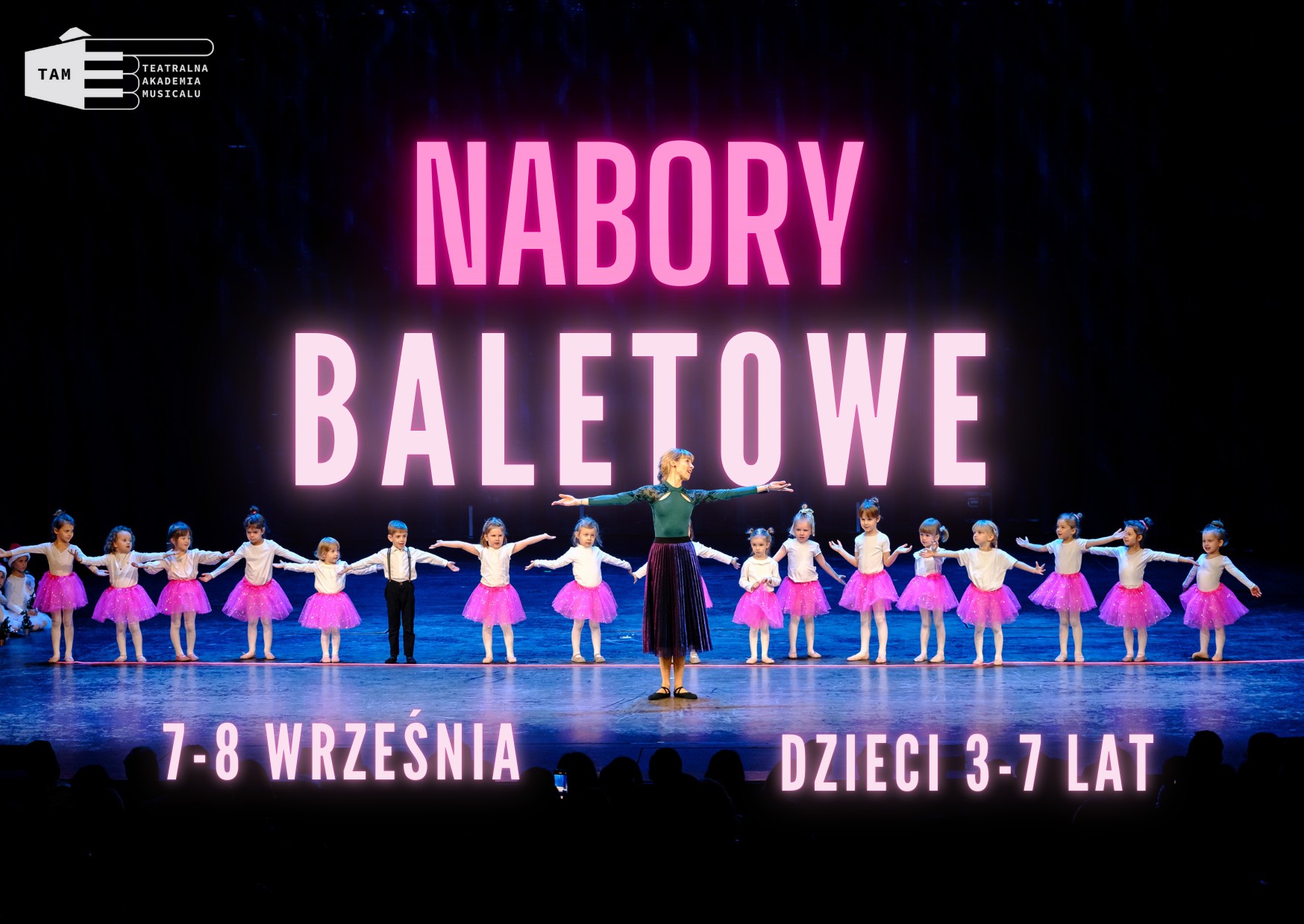 Teatralna Akademia Musicalu - zdjęcie 8