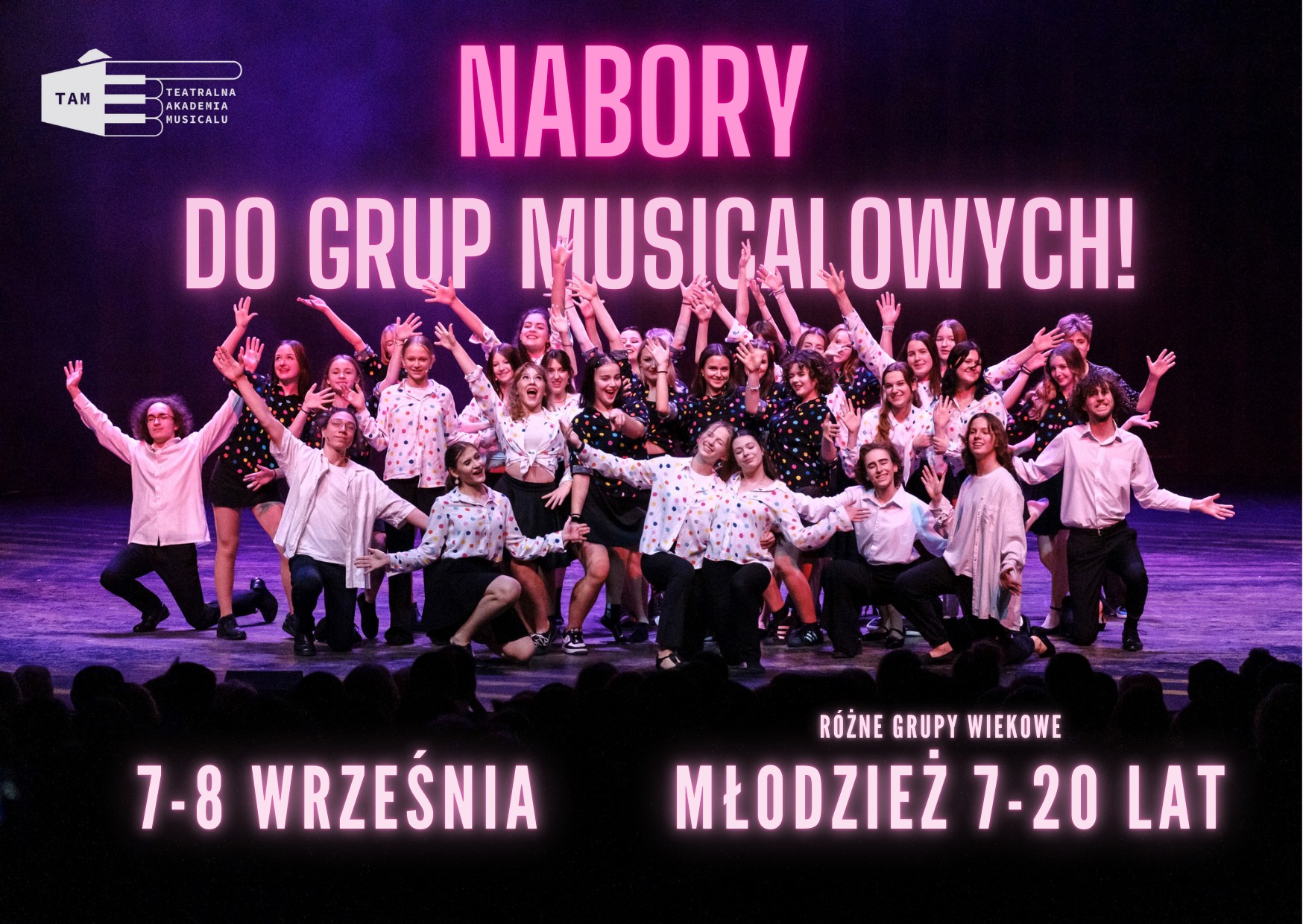 Teatralna Akademia Musicalu - zdjęcie 7