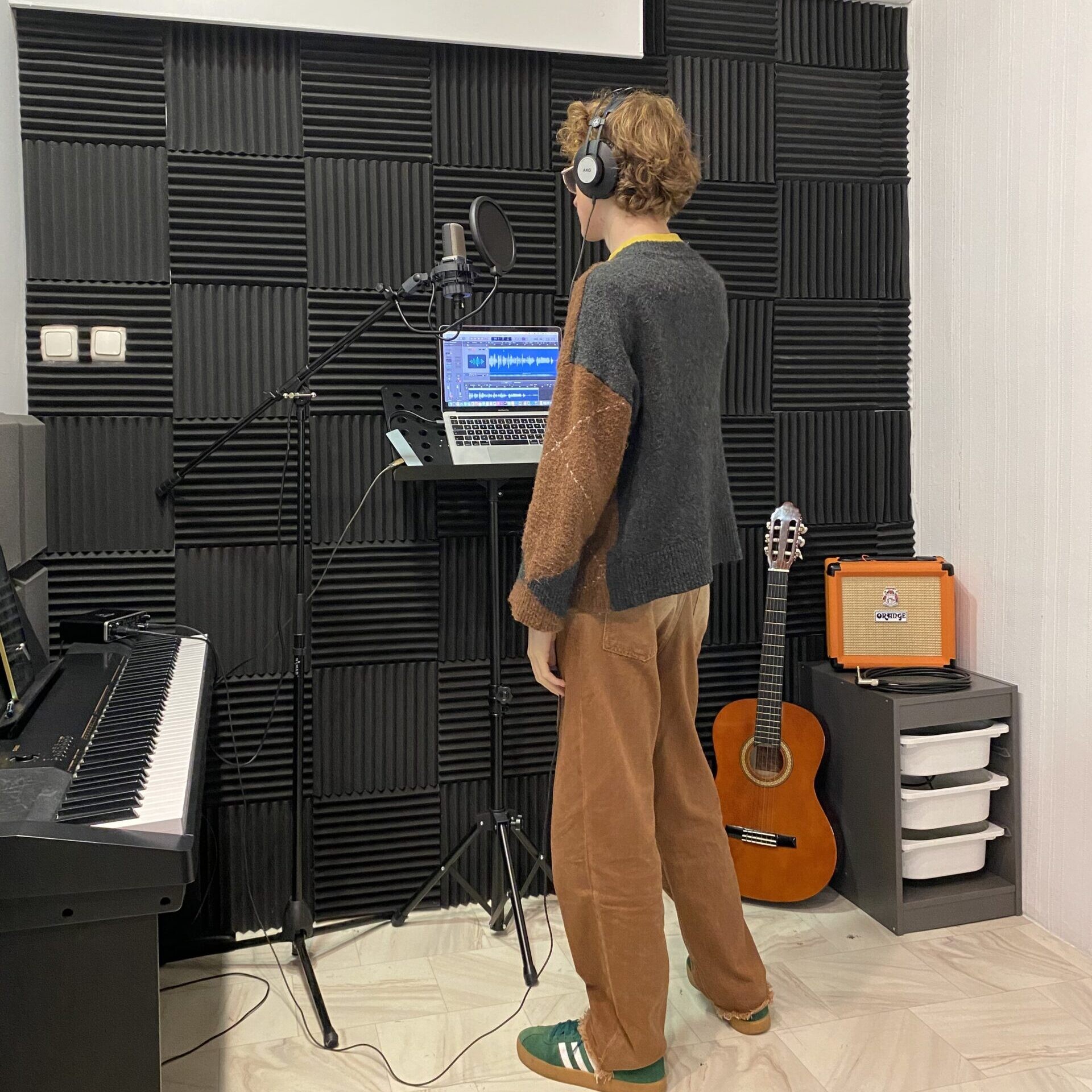 Warsaw School of Music