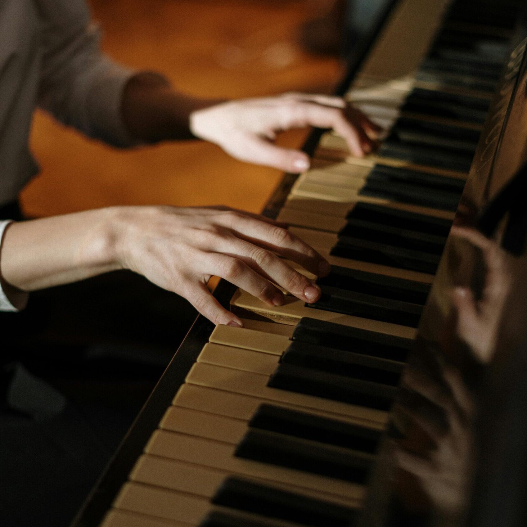 Warsaw School of Music - zdjęcie 12