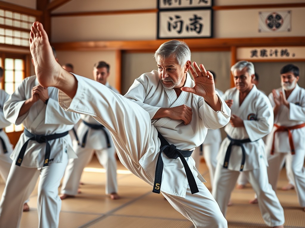 Klub Sportowy Karate Radom - zdjęcie 5