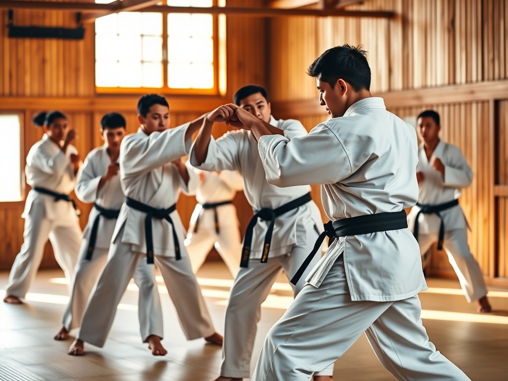 Klub Sportowy Karate Radom - zdjęcie 3