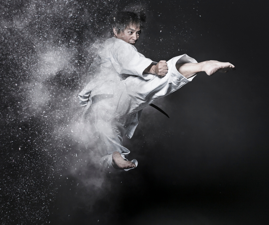 Klub Sportowy Karate Radom - zdjęcie 4