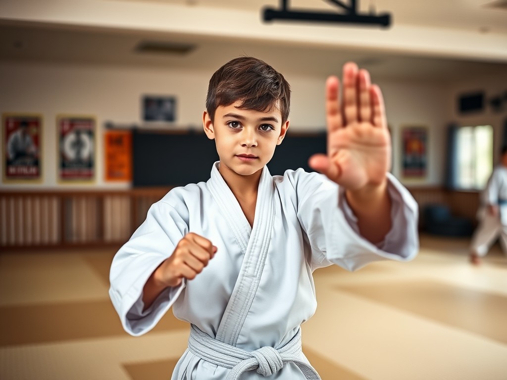 Klub Sportowy Karate Radom