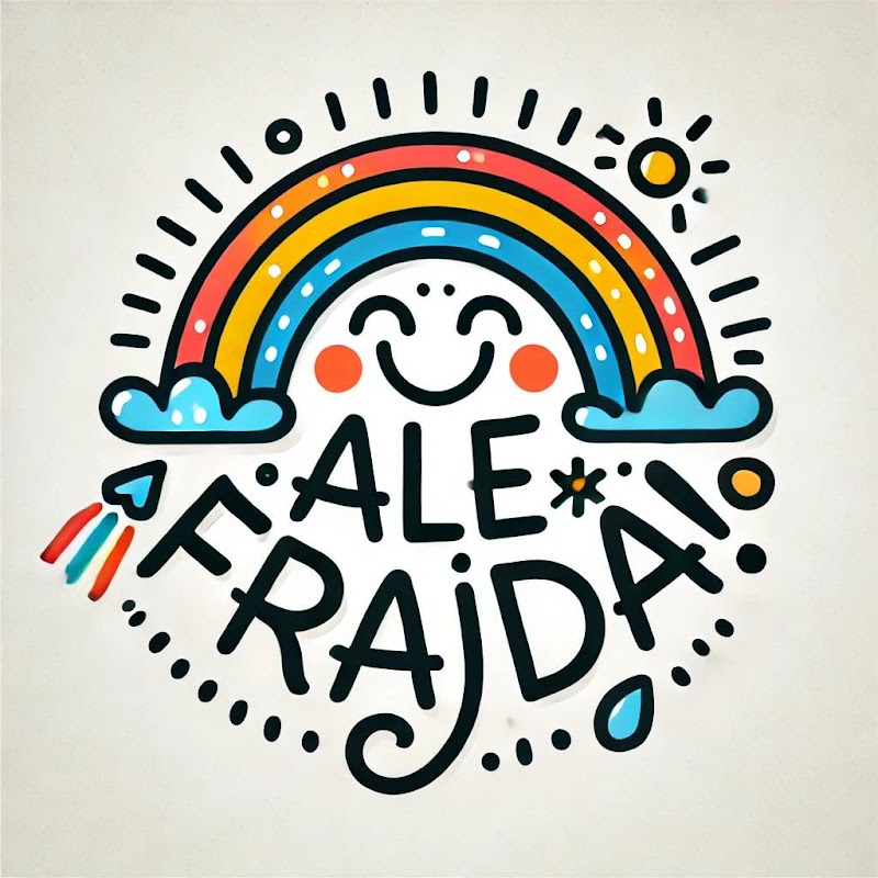 Ale frajda-Twórczo, wesoło, wyjątkowo