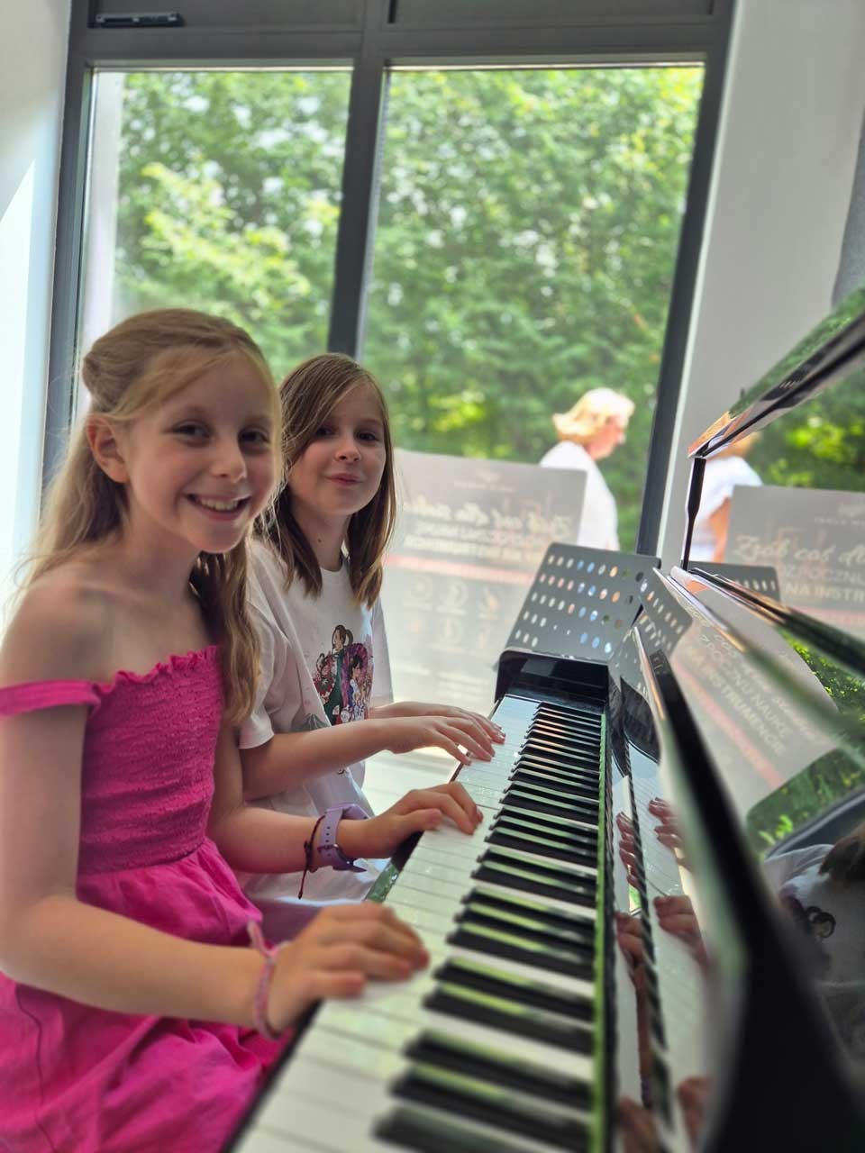 Isola Musica Music Academy Wilanów