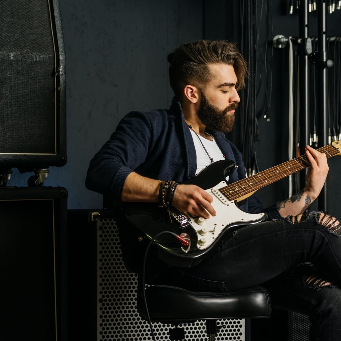 Isola Musica Music Academy Wilanów - zdjęcie 5