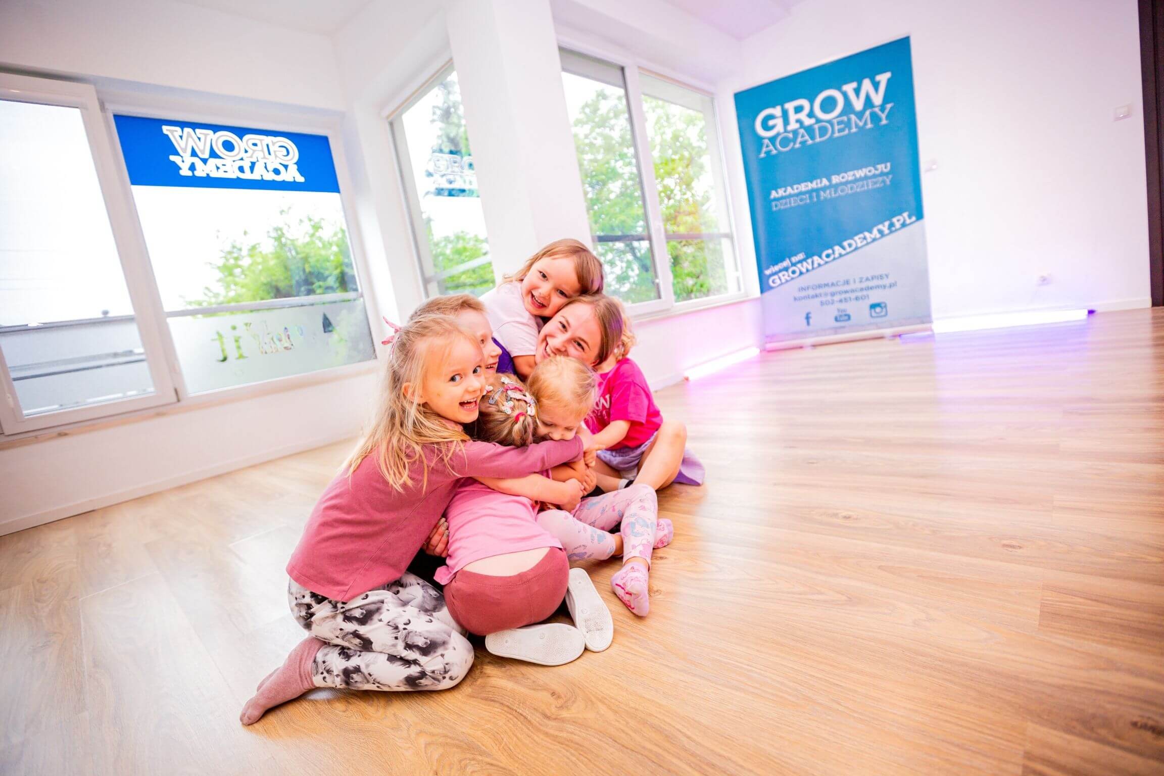 KS GROW ACADEMY - zdjęcie 2