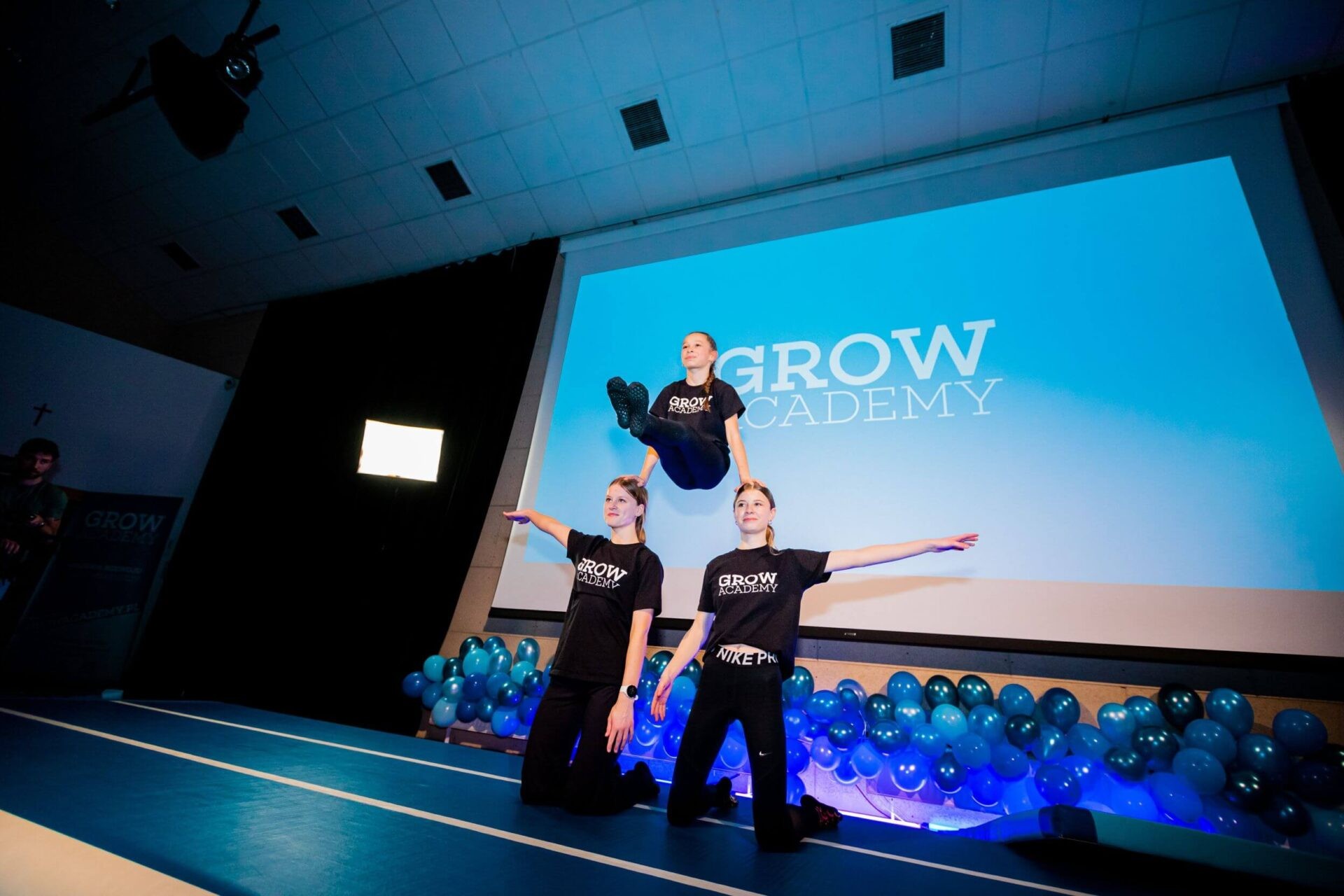 KS GROW ACADEMY - zdjęcie 3