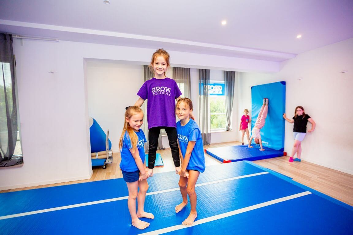 KS GROW ACADEMY - zdjęcie 4